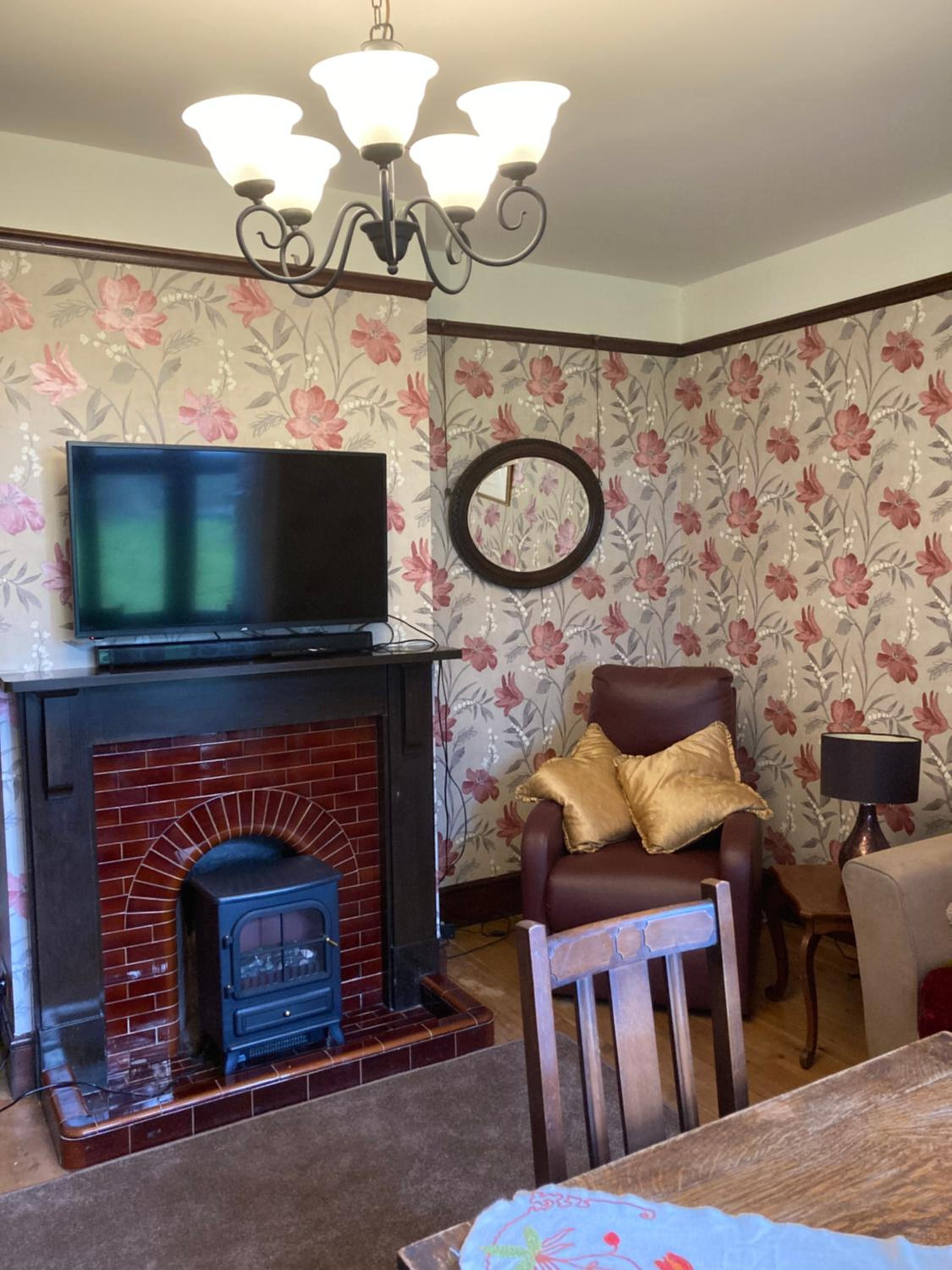 Woodland Retreat, Market Lane, Blundeston, Lowestoft