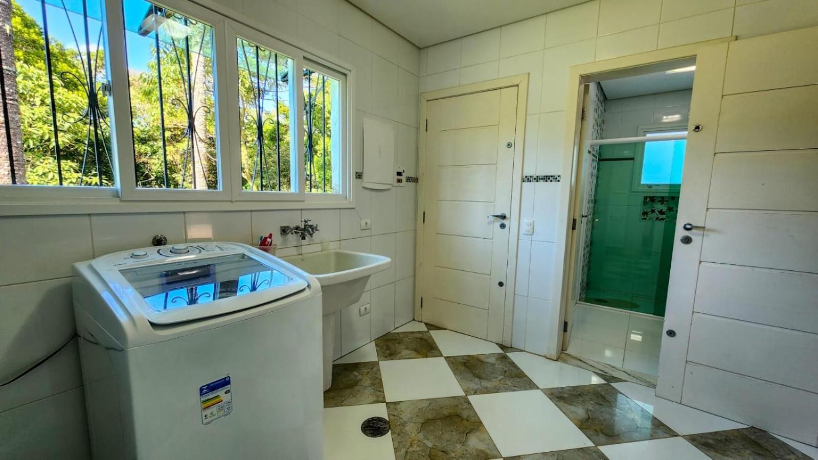 Excelente Casa, bairro nobre em Campos do Jordão