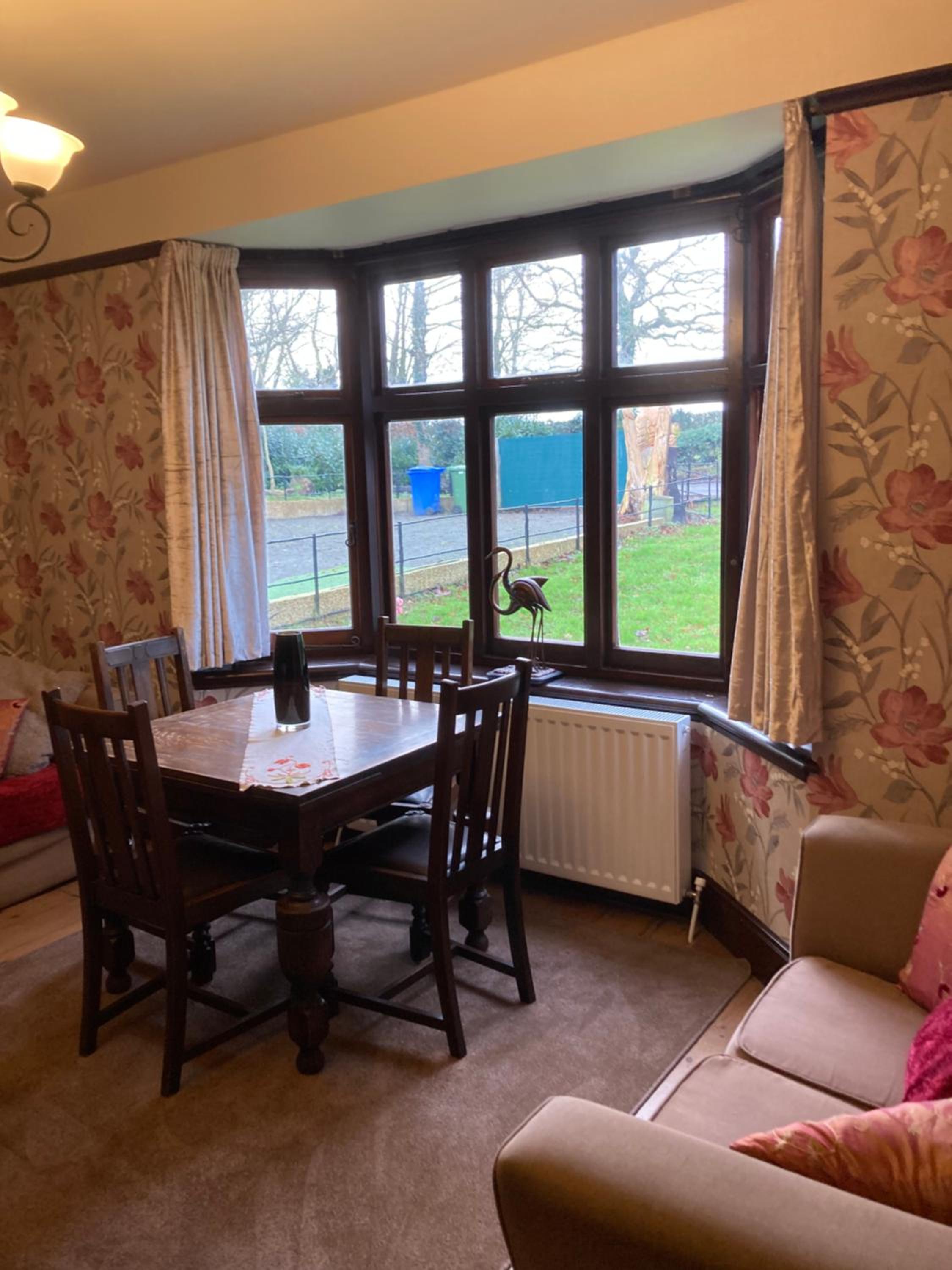 Woodland Retreat, Market Lane, Blundeston, Lowestoft