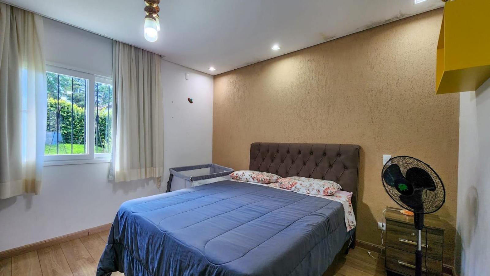 Excelente Casa, bairro nobre em Campos do Jordão