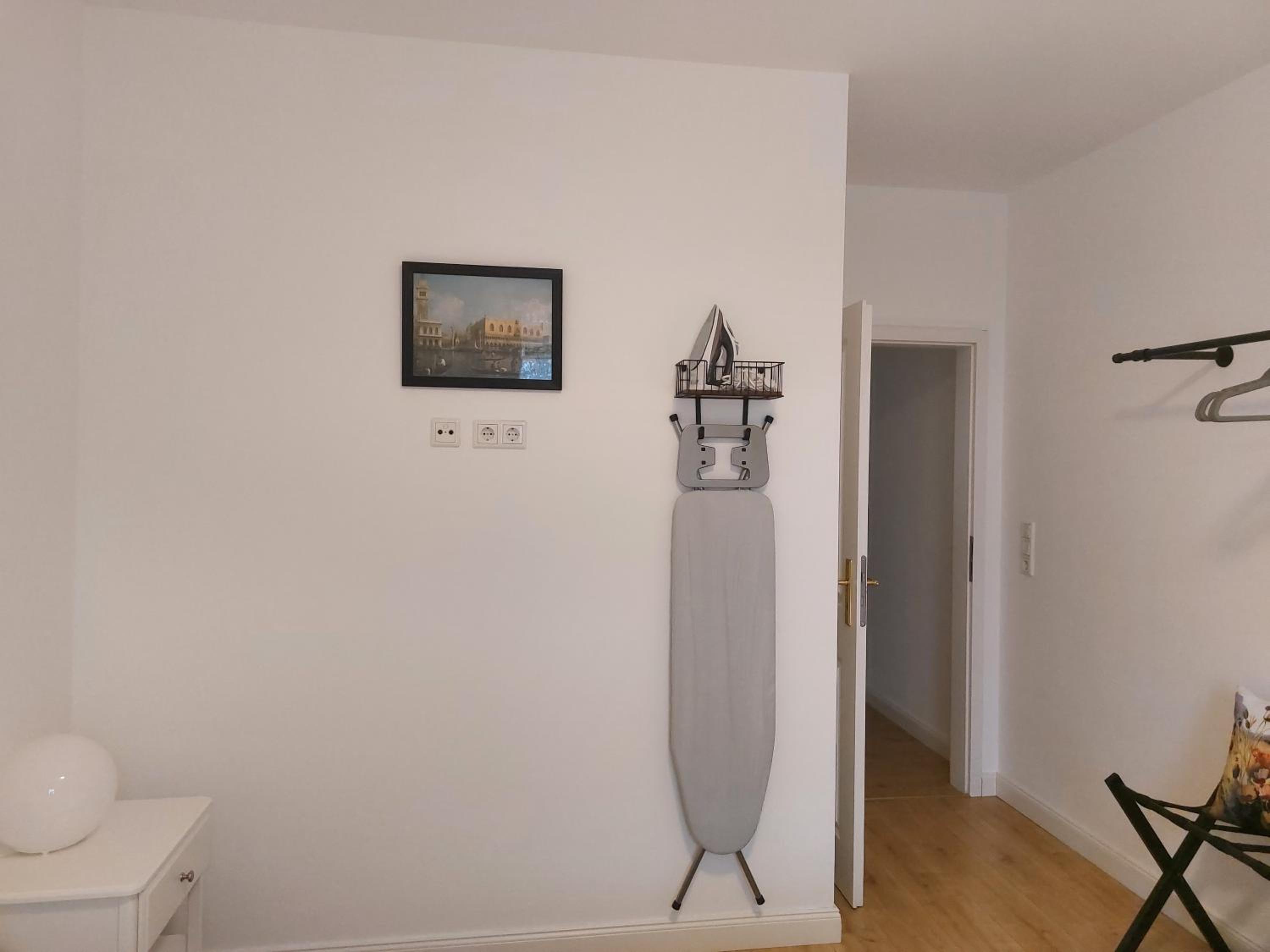 Villa Bianca - Holiday & Business