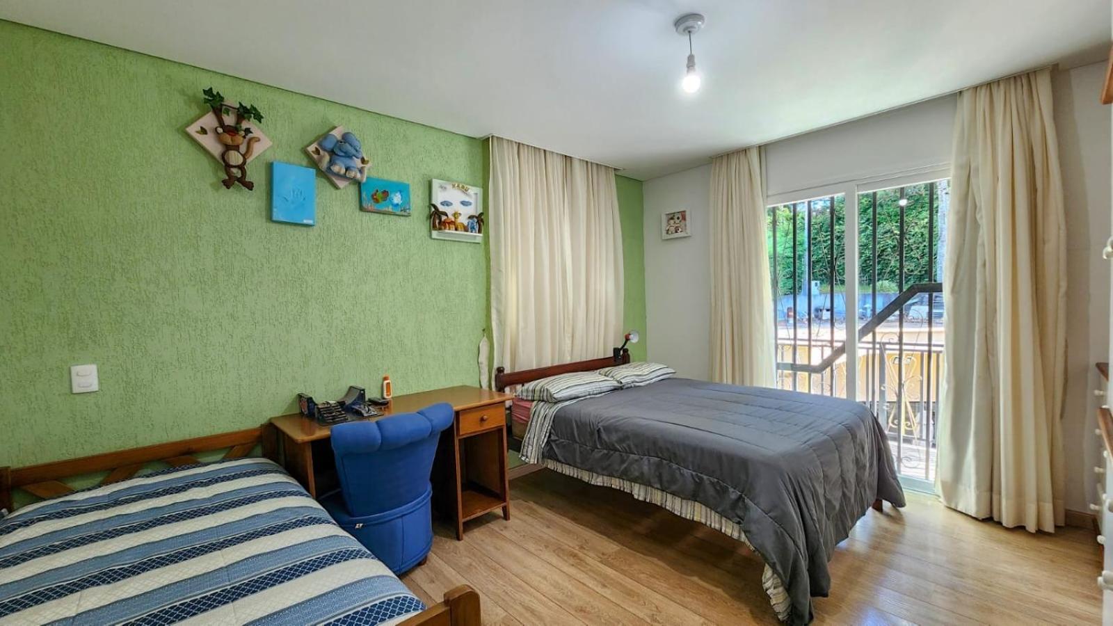 Excelente Casa, bairro nobre em Campos do Jordão