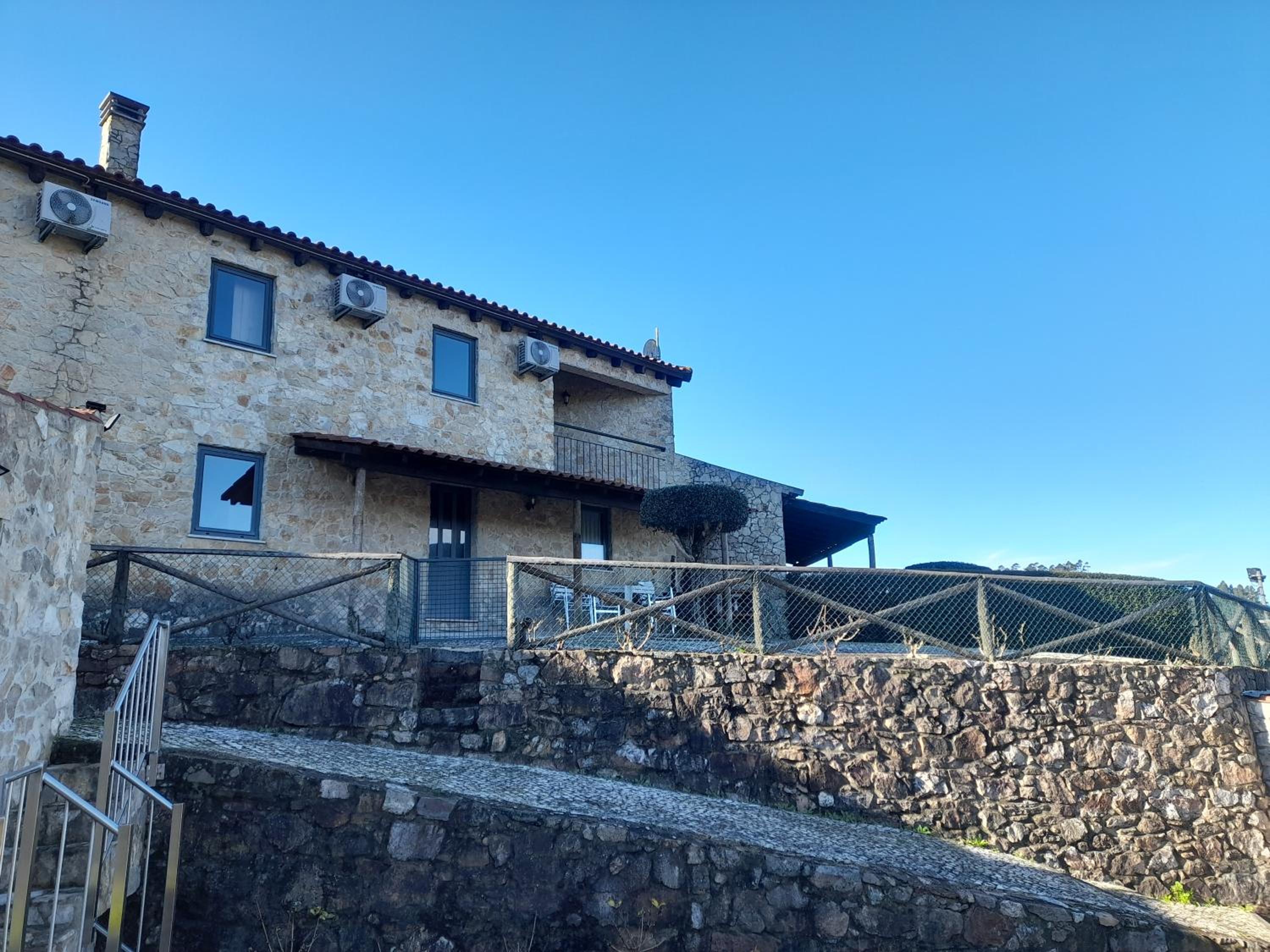Vilas da Matagosa