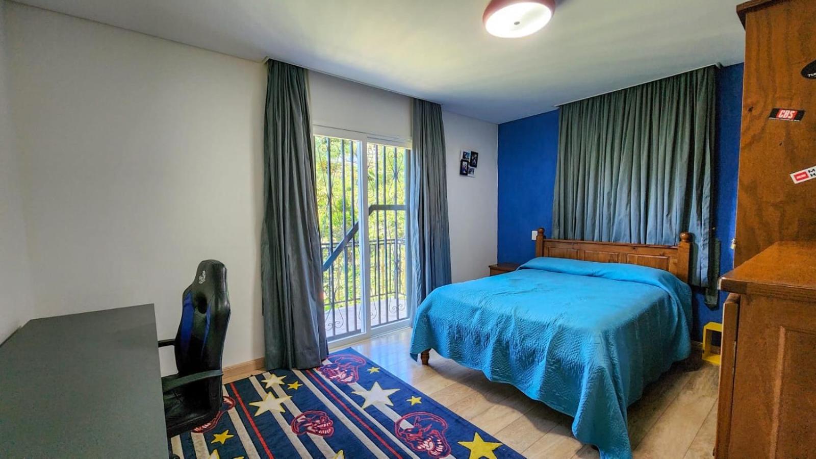 Excelente Casa, bairro nobre em Campos do Jordão