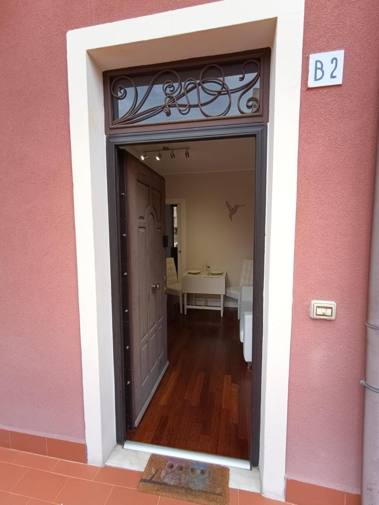 Cortile dei Sogni
