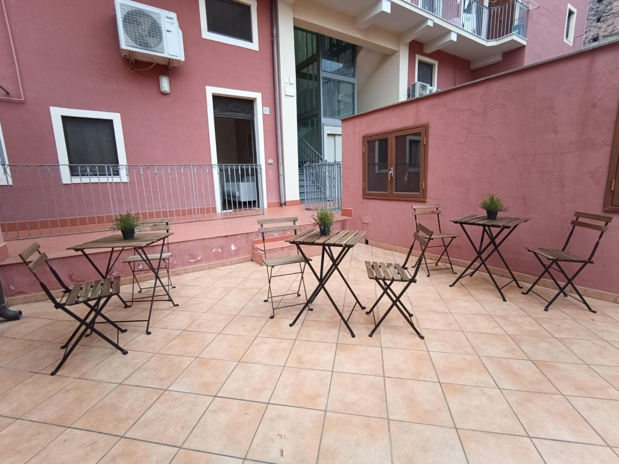 Cortile dei Sogni