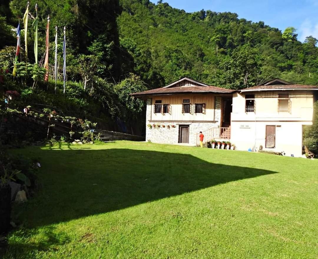 Phamlhakhang Ecohomestay