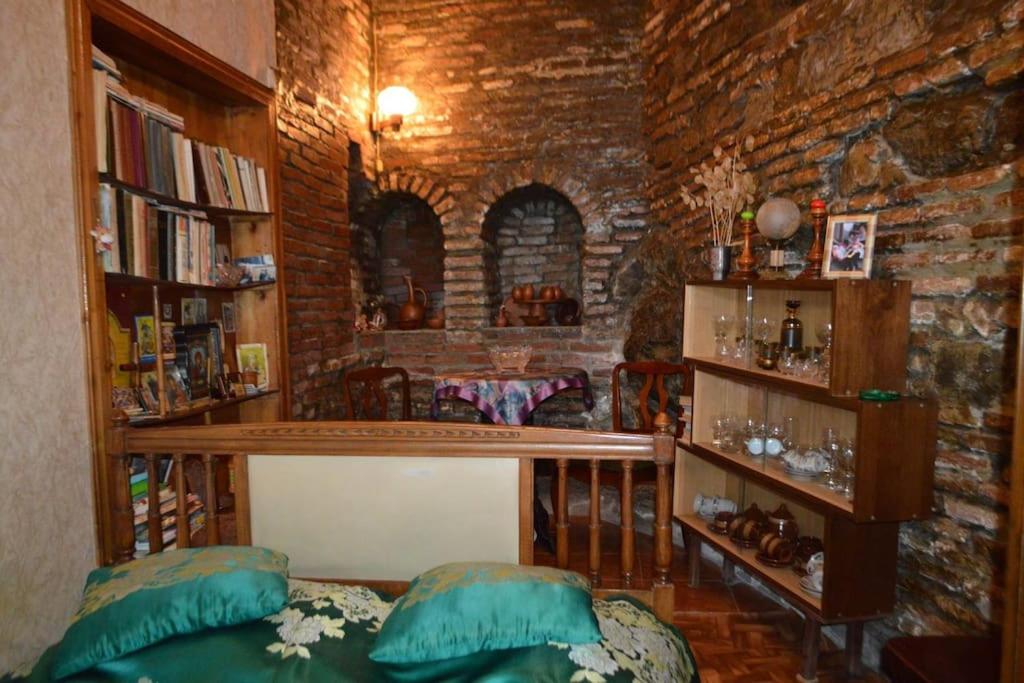 Guesthouse-Gilda