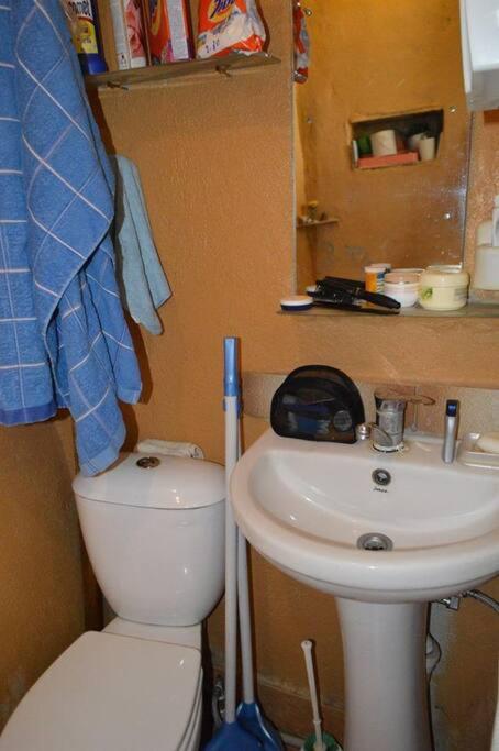 Guesthouse-Gilda