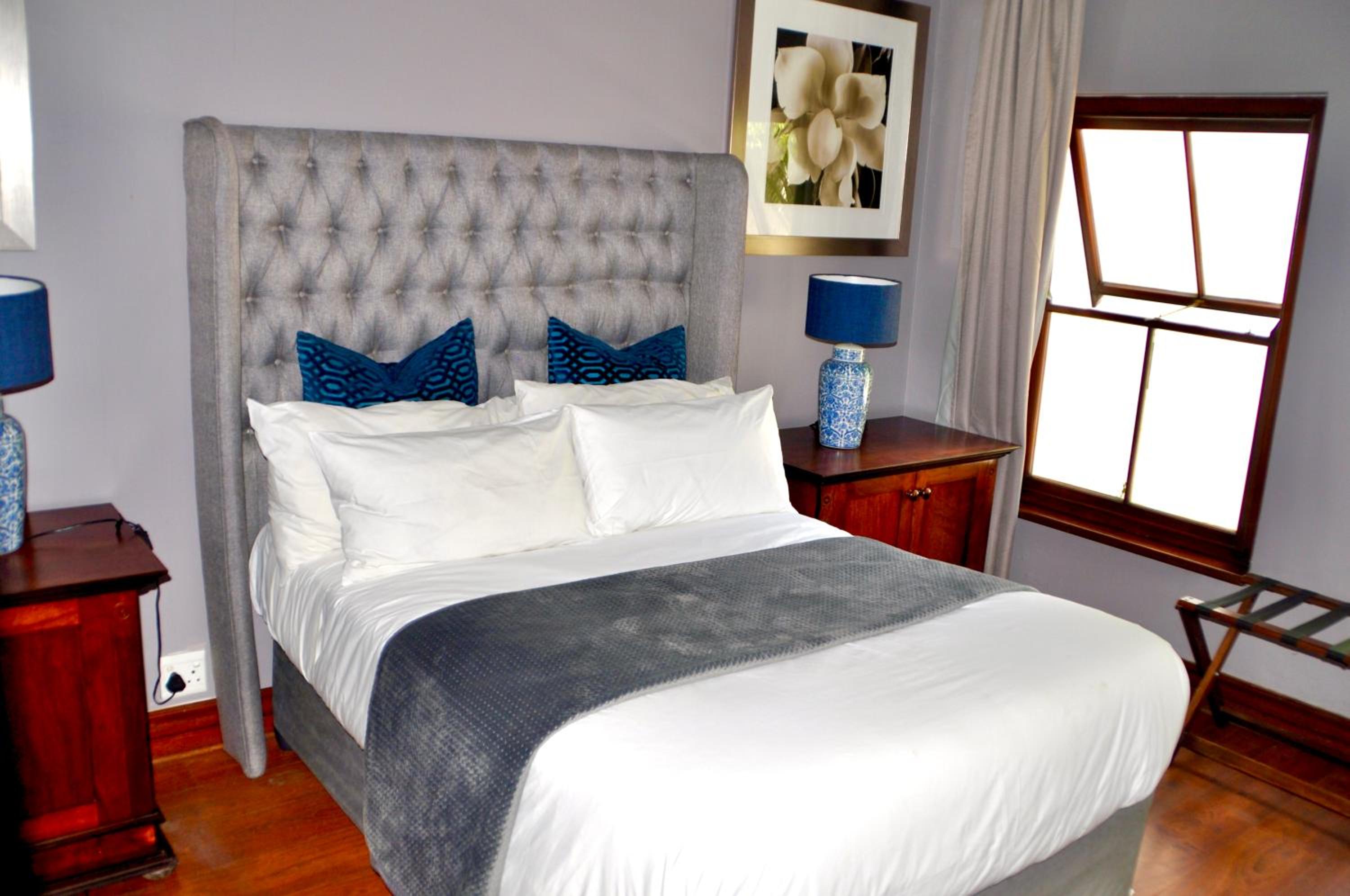 Ambonnay Terrace Guest House