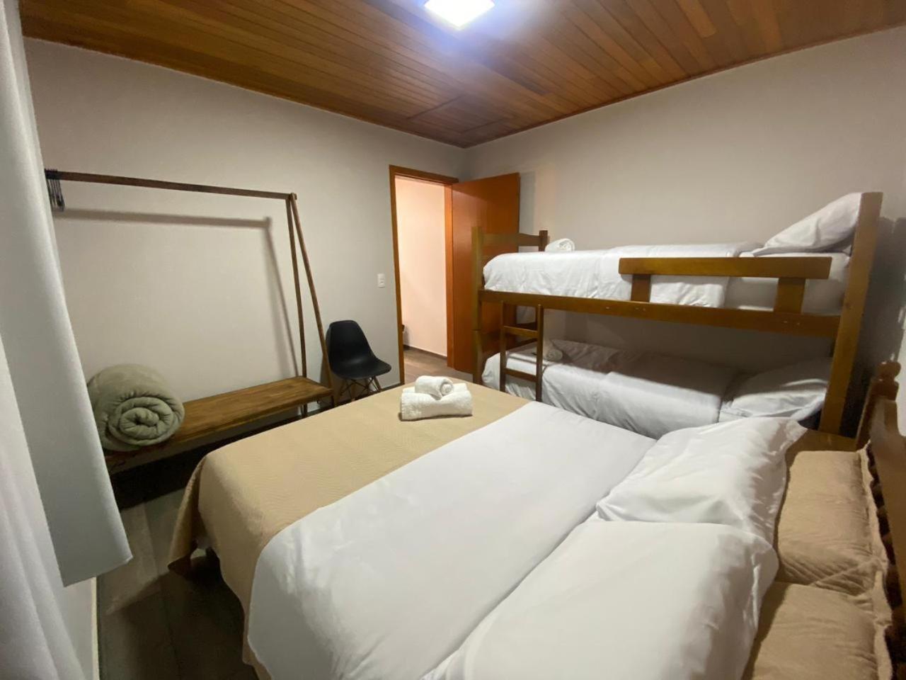 Hospedagem Casa Lorenzi 3