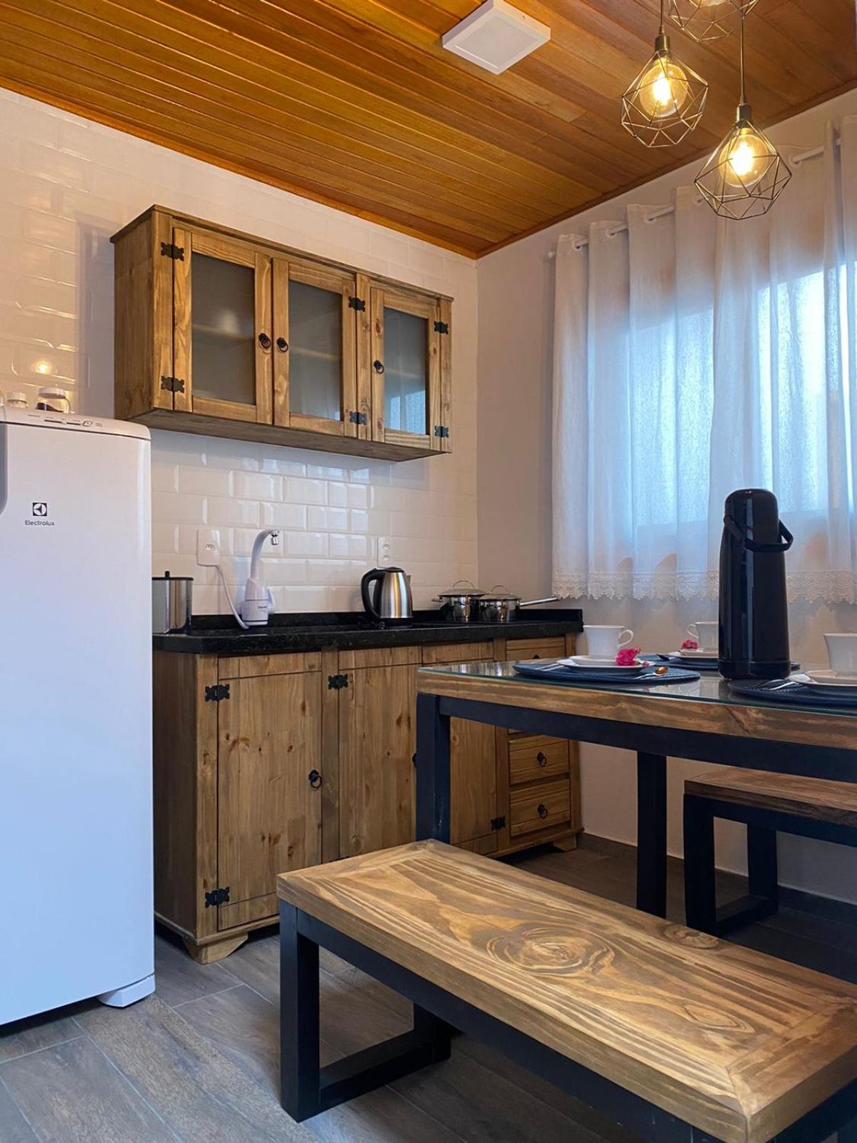 Hospedagem Casa Lorenzi 3