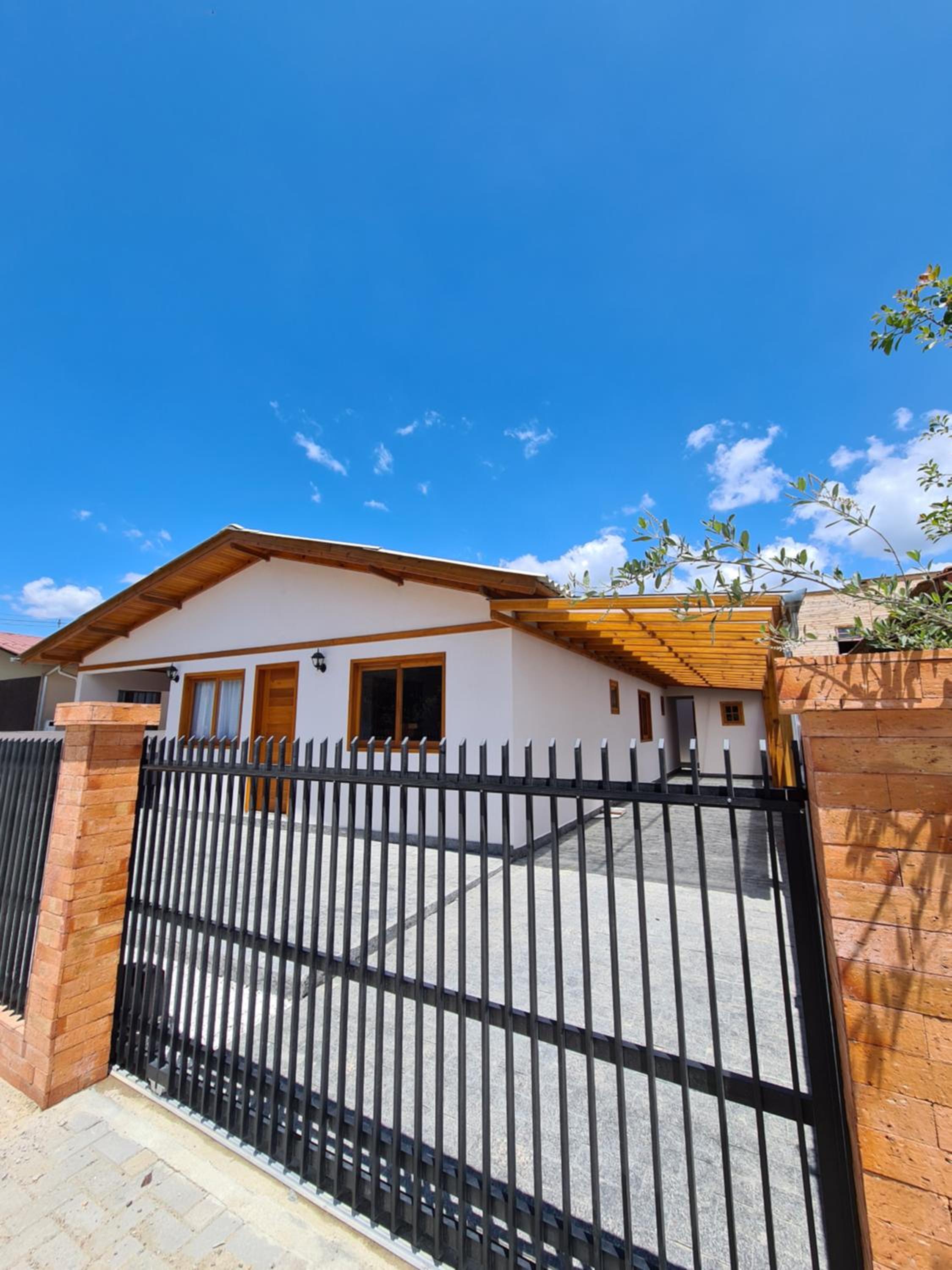 Hospedagem Casa Lorenzi 3