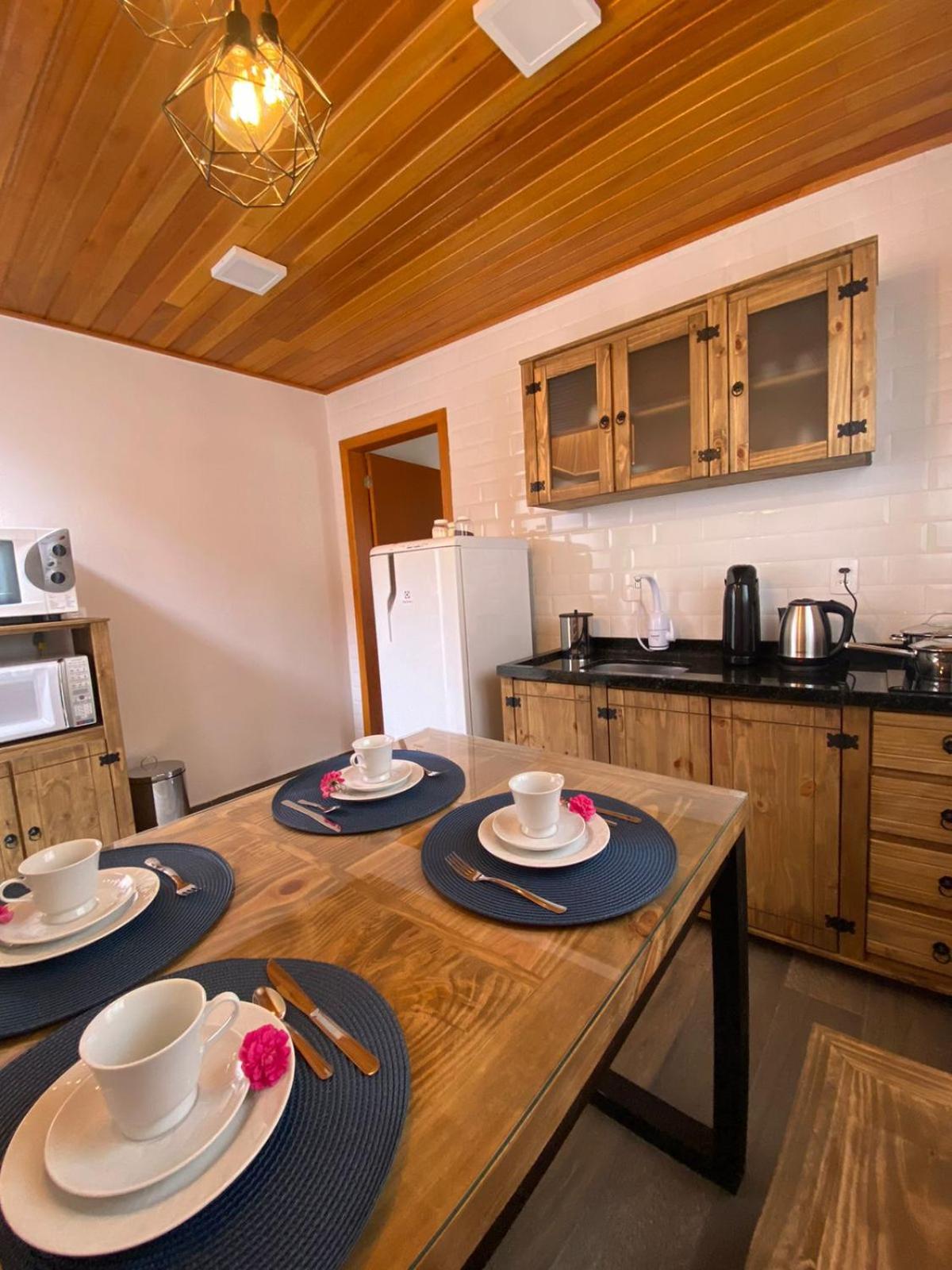Hospedagem Casa Lorenzi 3