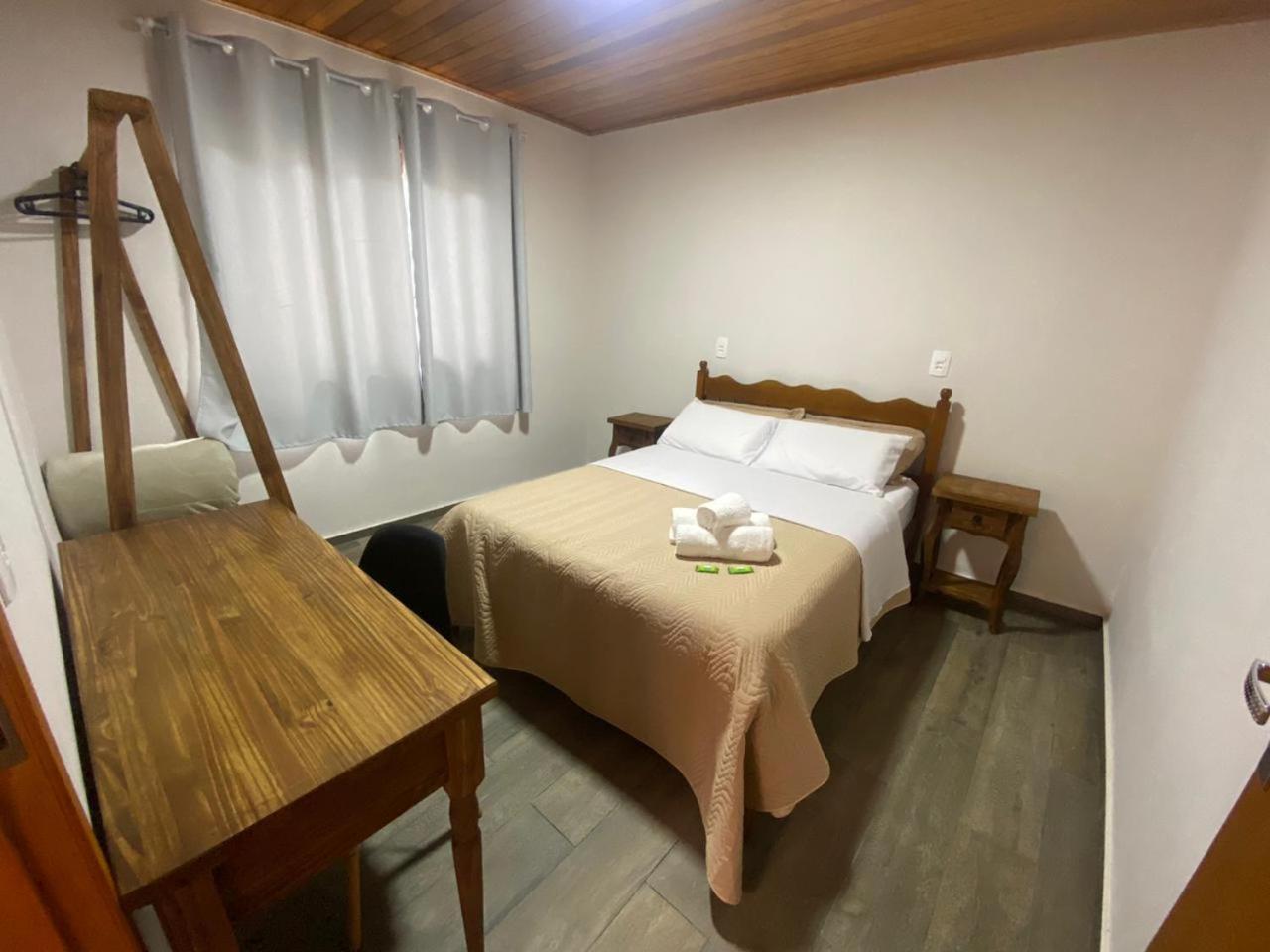 Hospedagem Casa Lorenzi 3