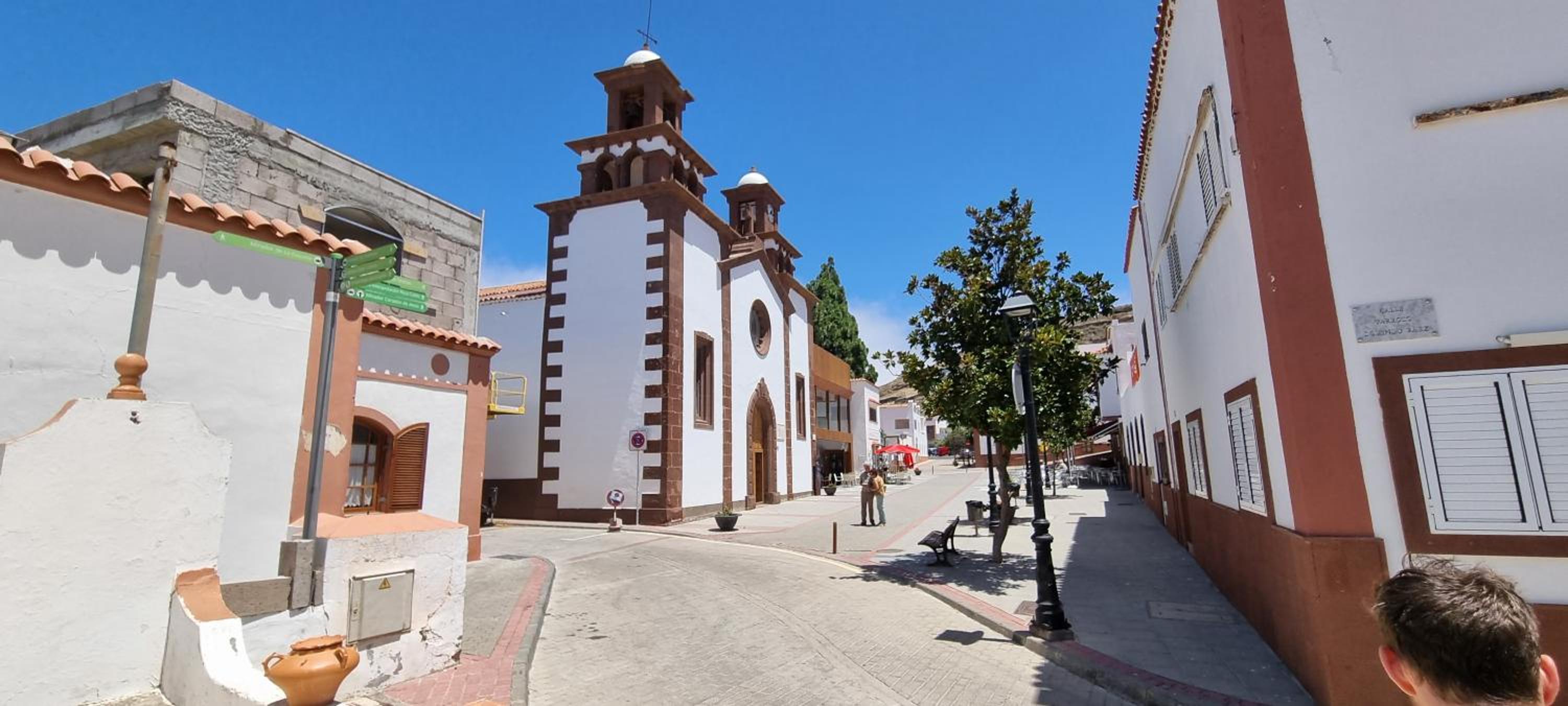 Casa Rural Anais