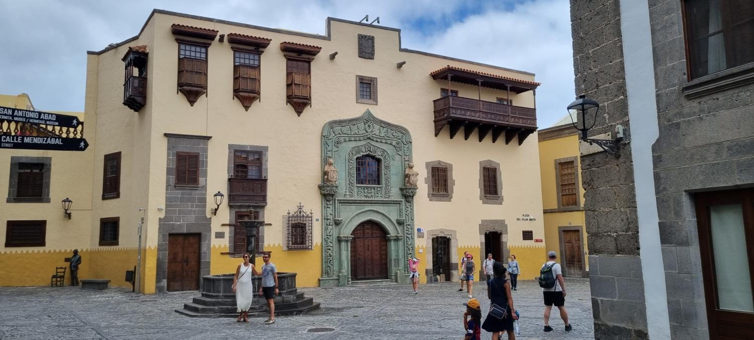 Casa Rural Anais