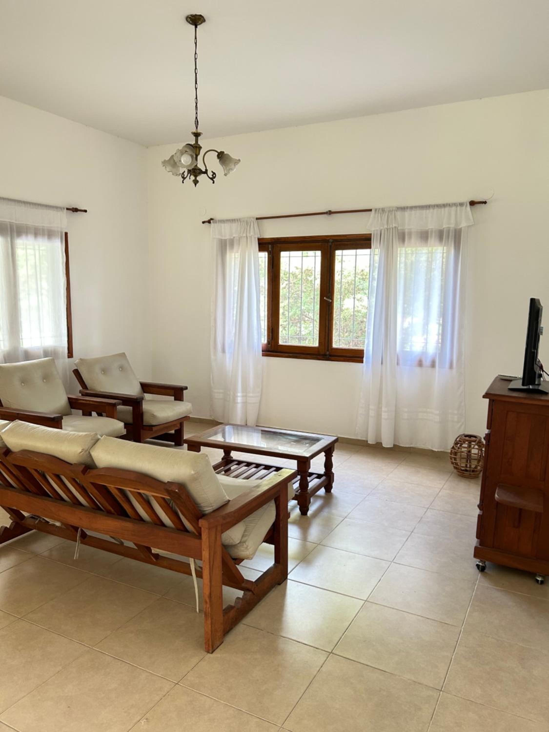 Casa en Potrero de Garay
