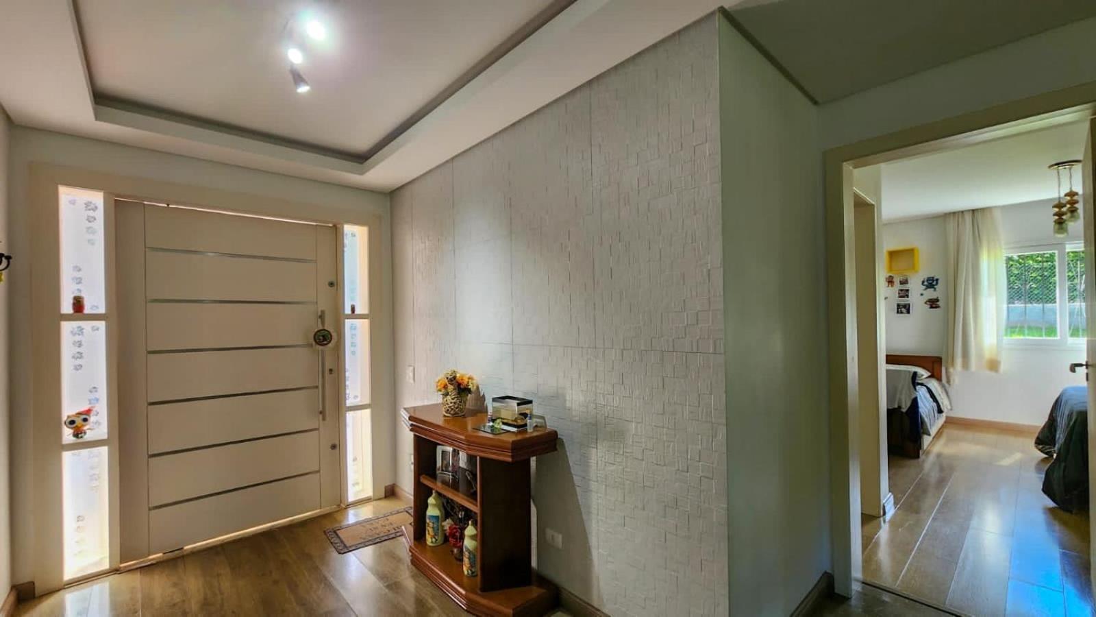 Excelente Casa, bairro nobre em Campos do Jordão