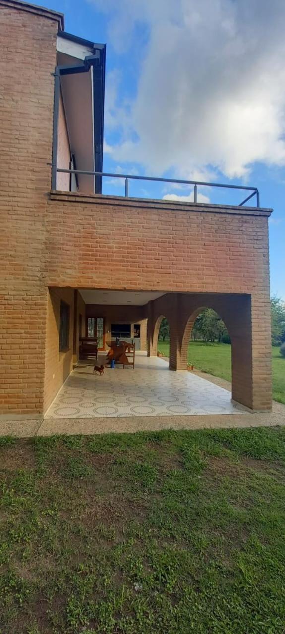 Casa en Potrero de Garay