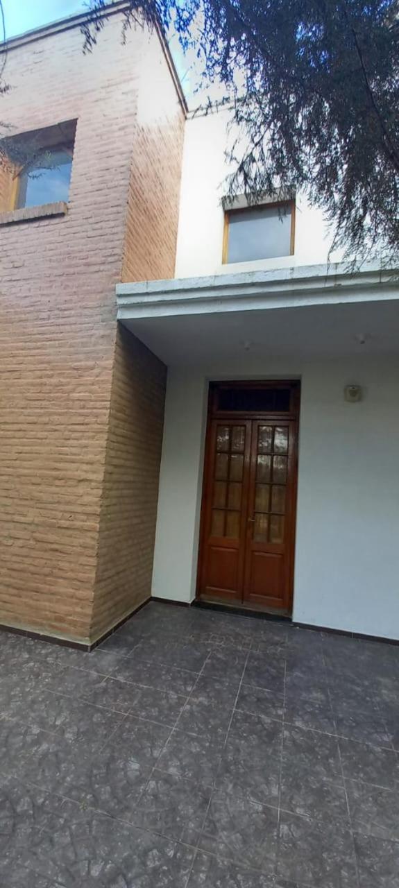 Casa en Potrero de Garay
