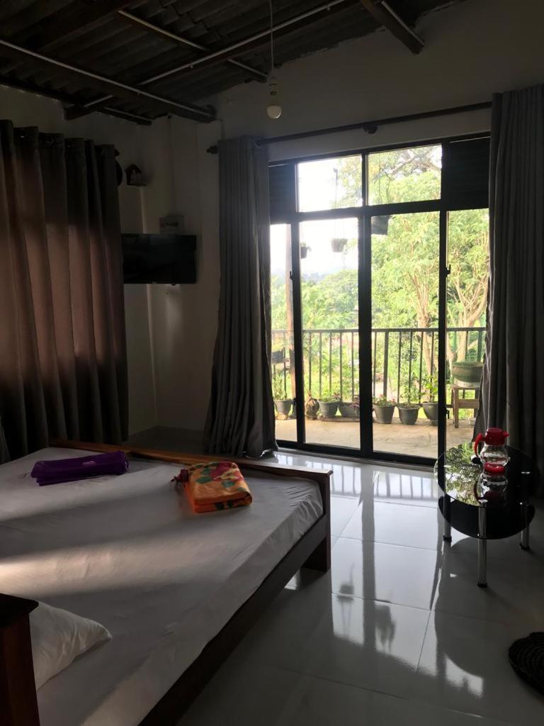 Sky home stay