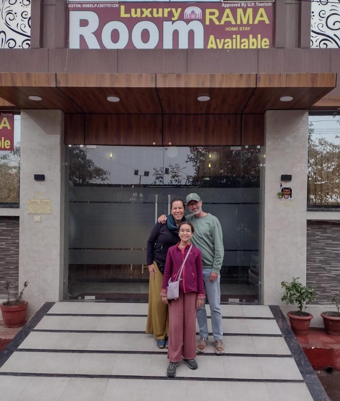 Taj Rama Manage By Taj Sunrise Group