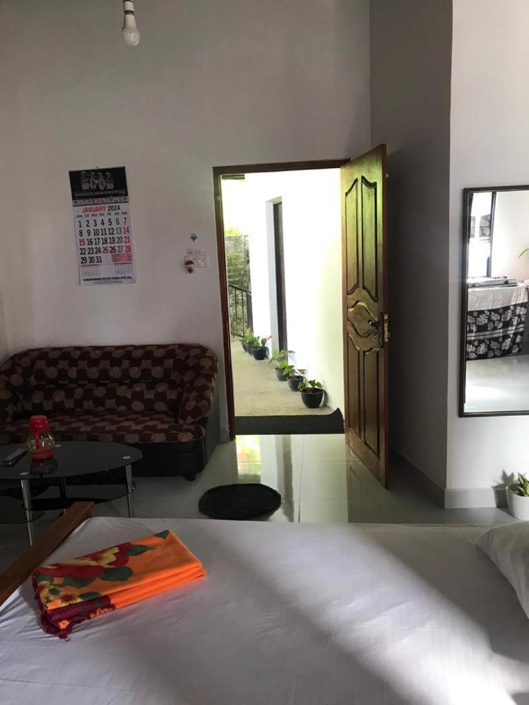 Sky home stay