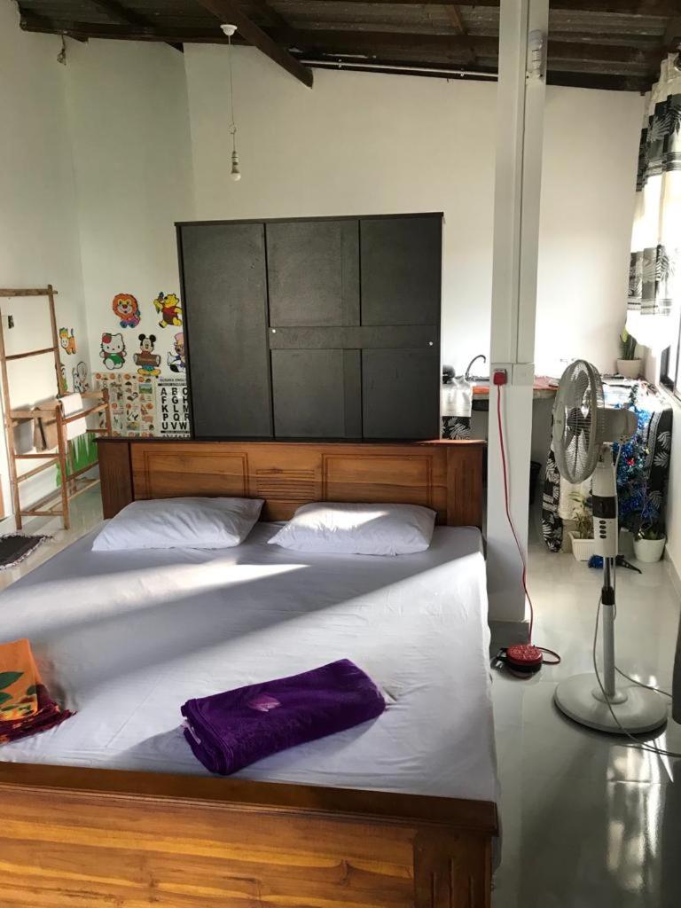 Sky home stay