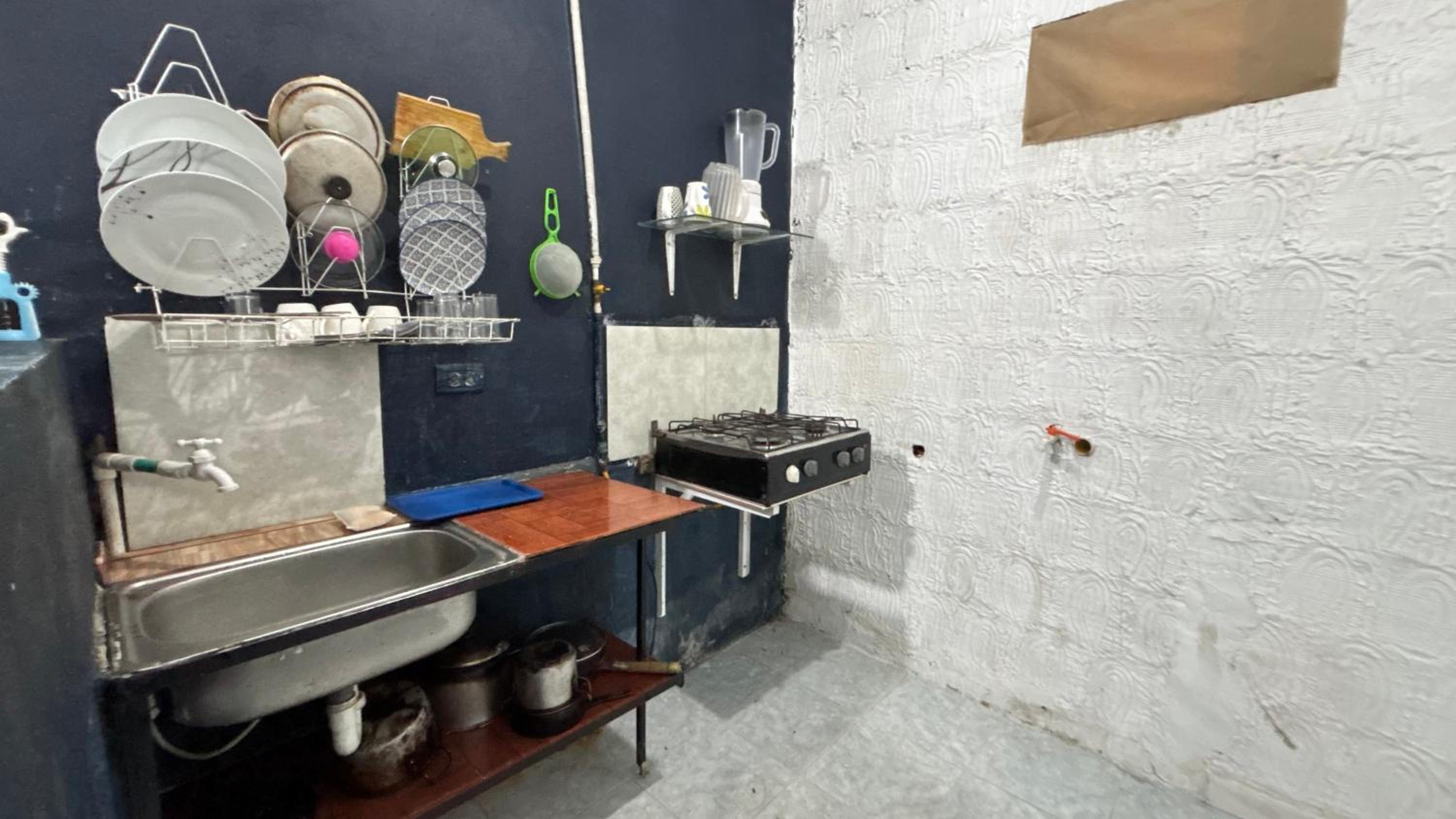 Apartaestudio en Monterrey