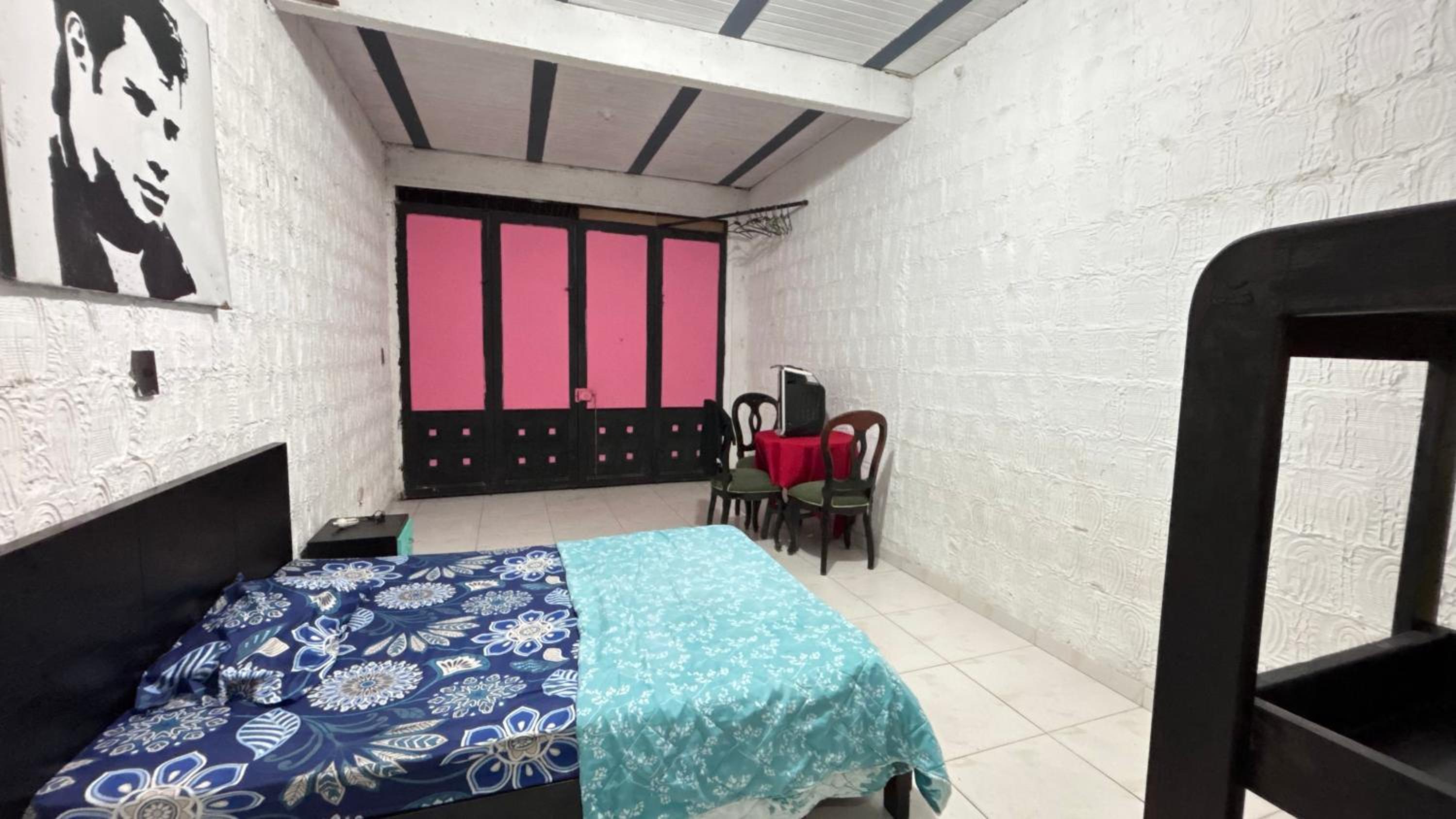Apartaestudio en Monterrey