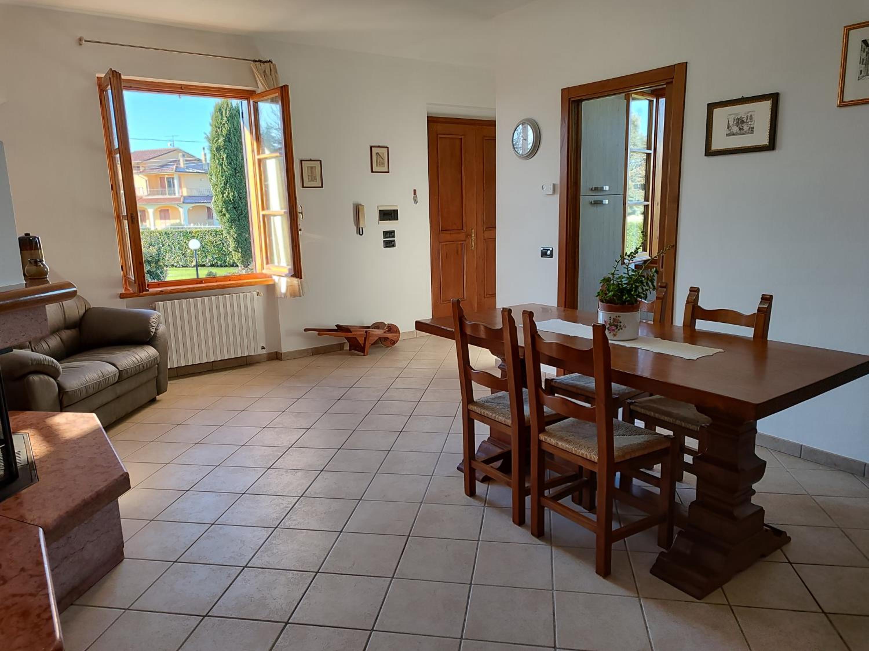 Villa Gaia Truffle Experience