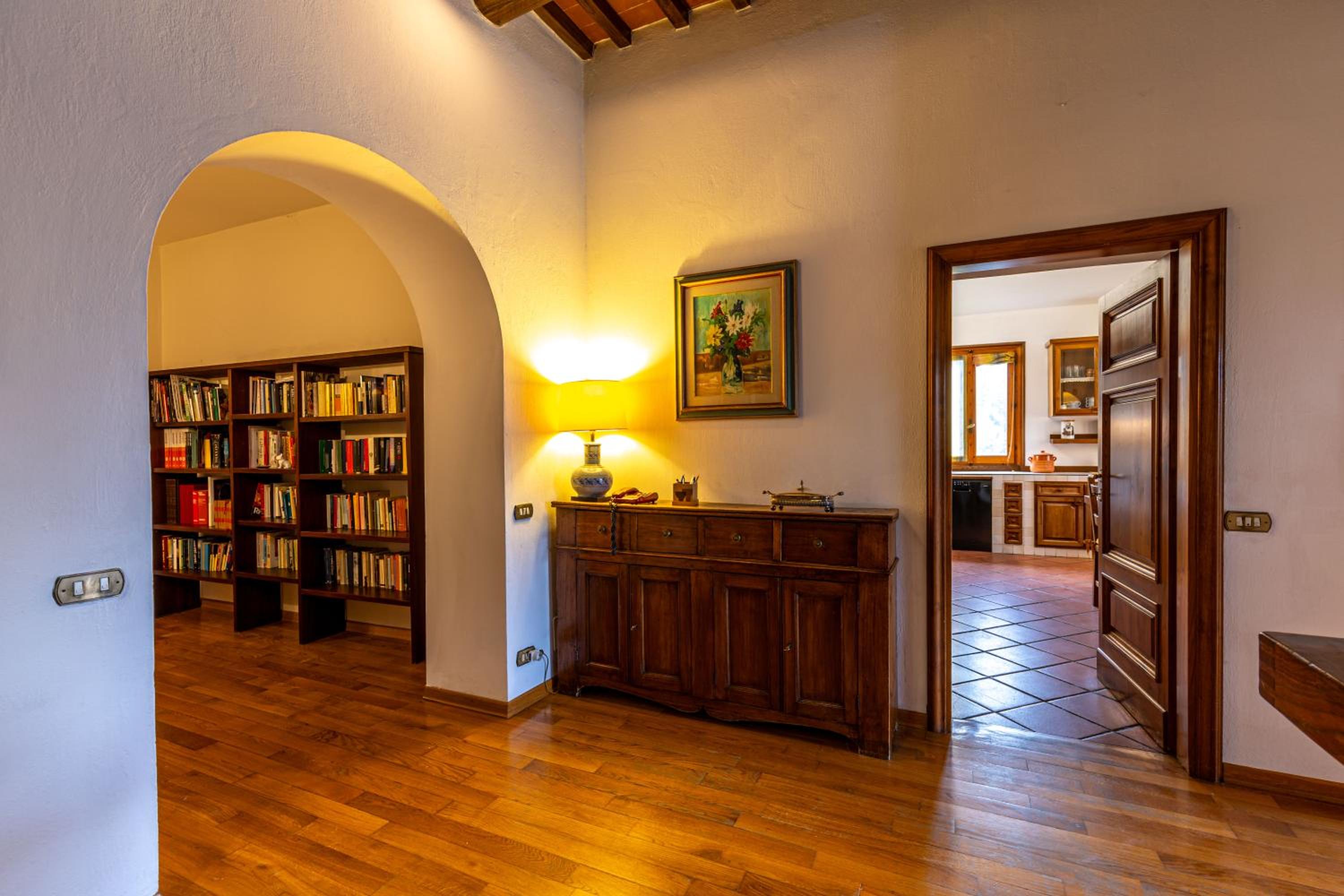Villa Olea