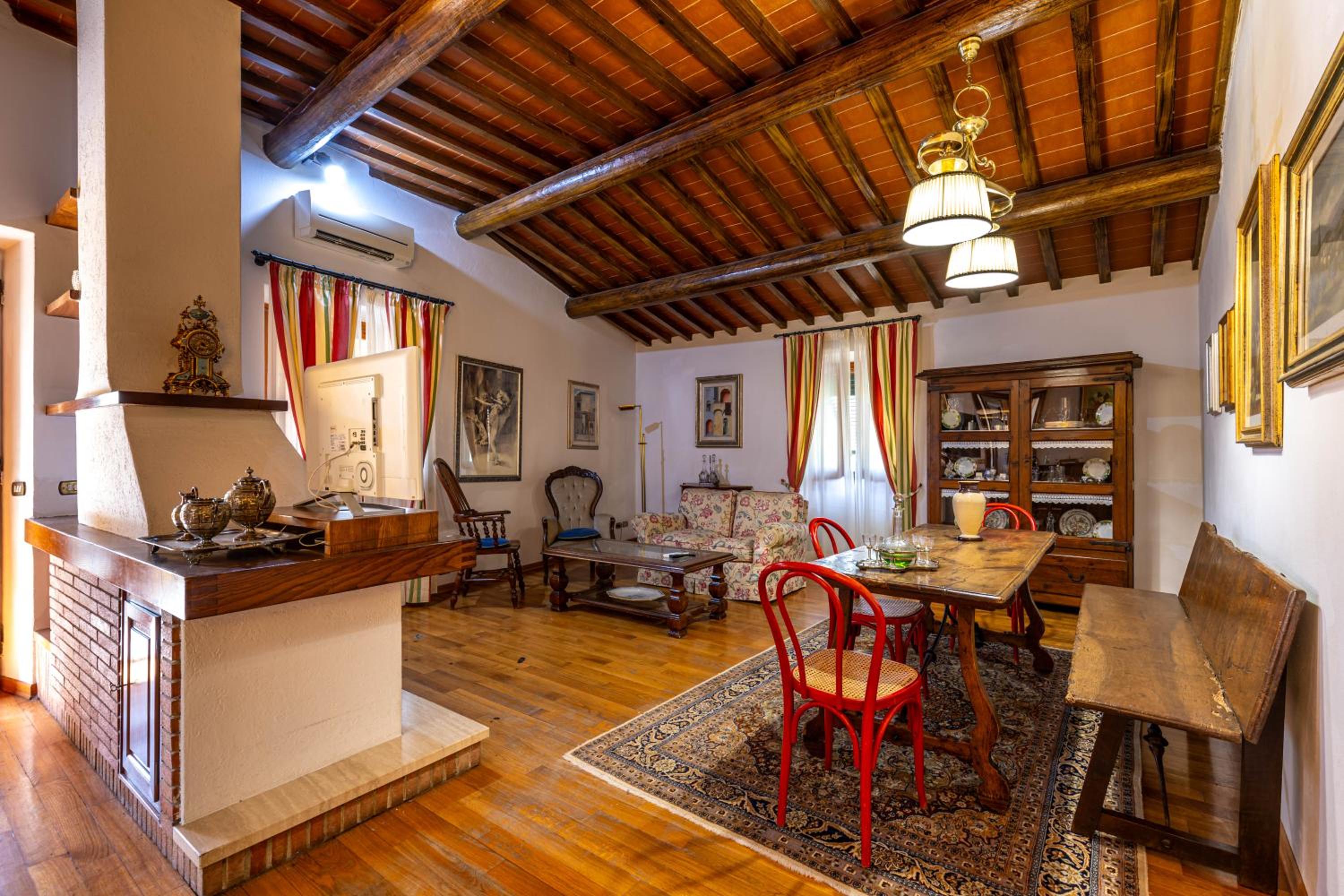 Villa Olea