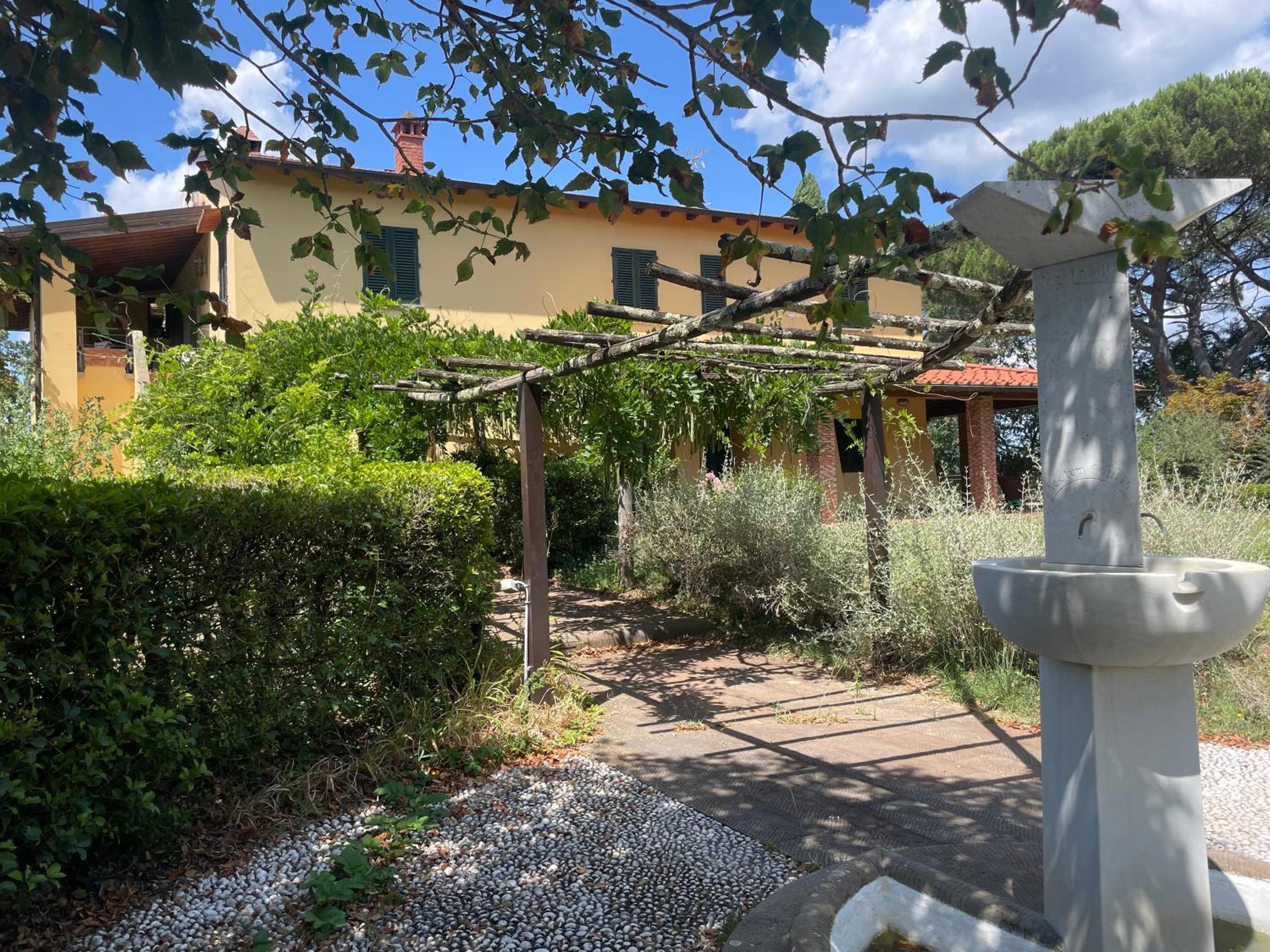 Villa Olea