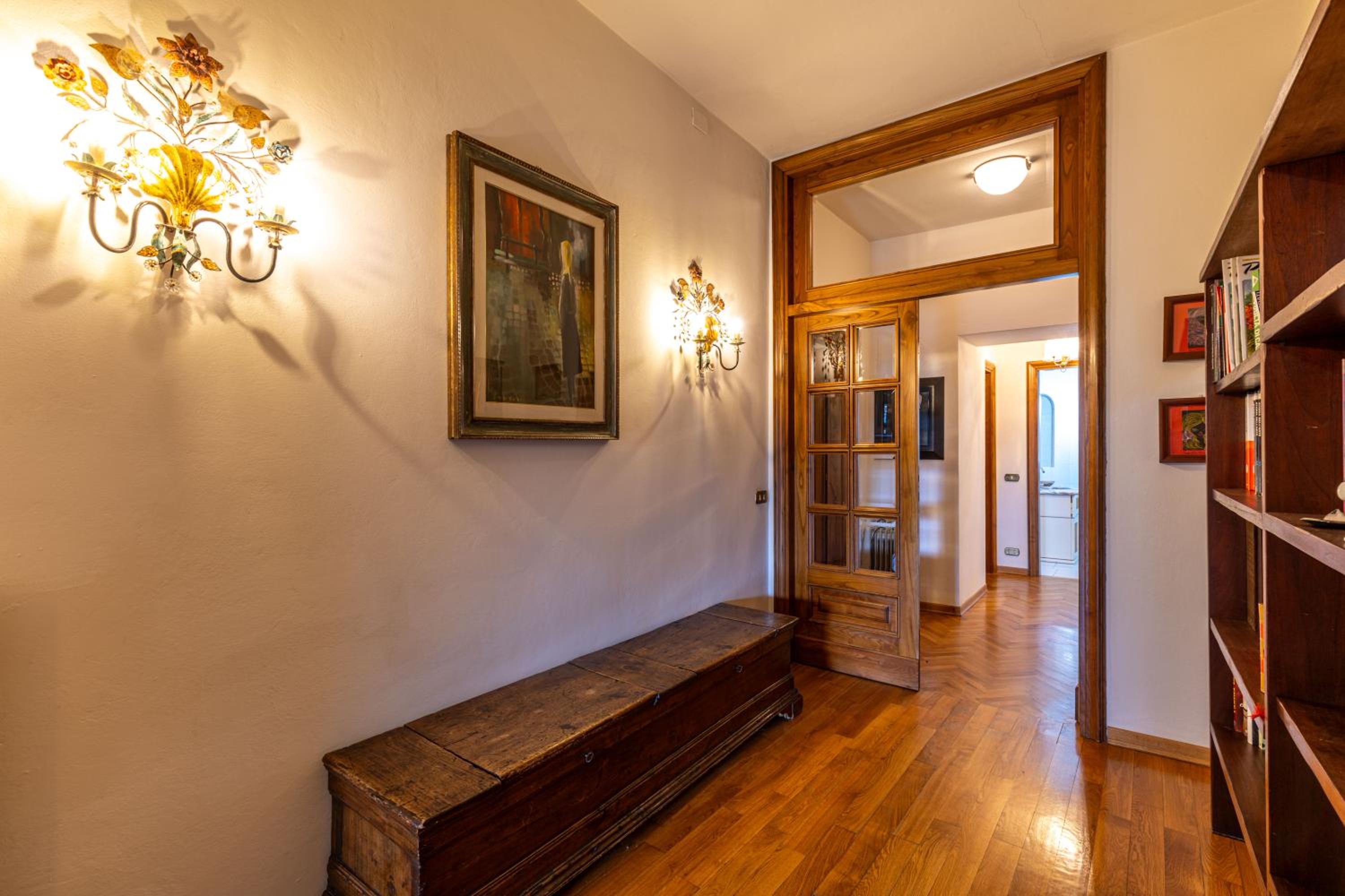 Villa Olea