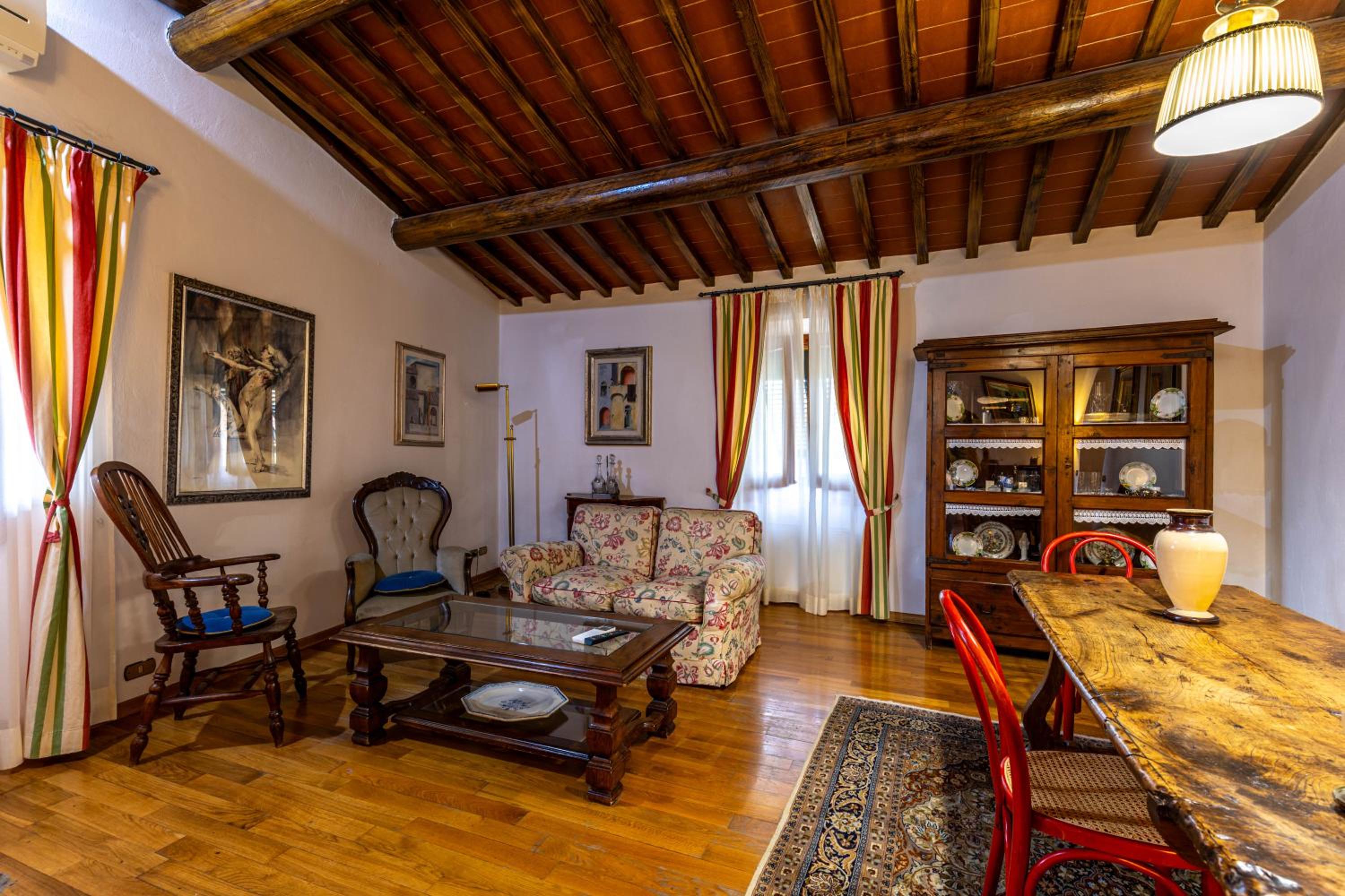 Villa Olea