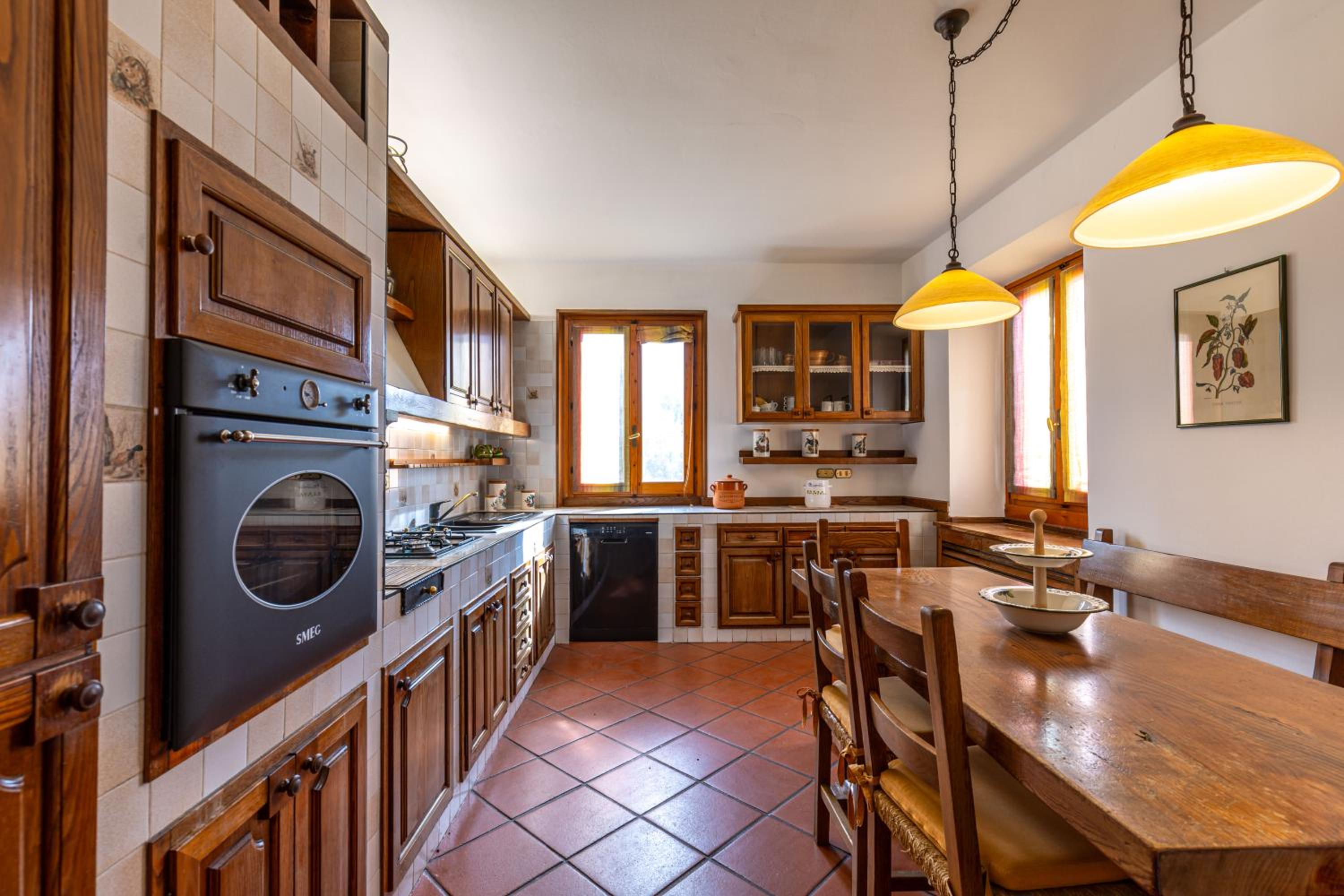Villa Olea