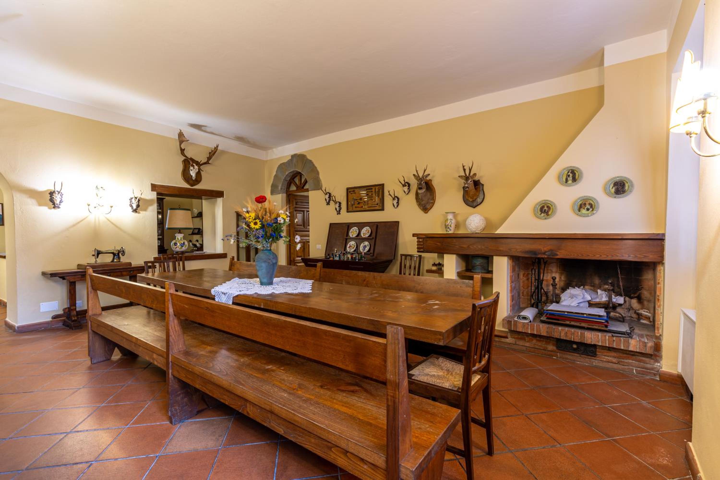 Villa Olea