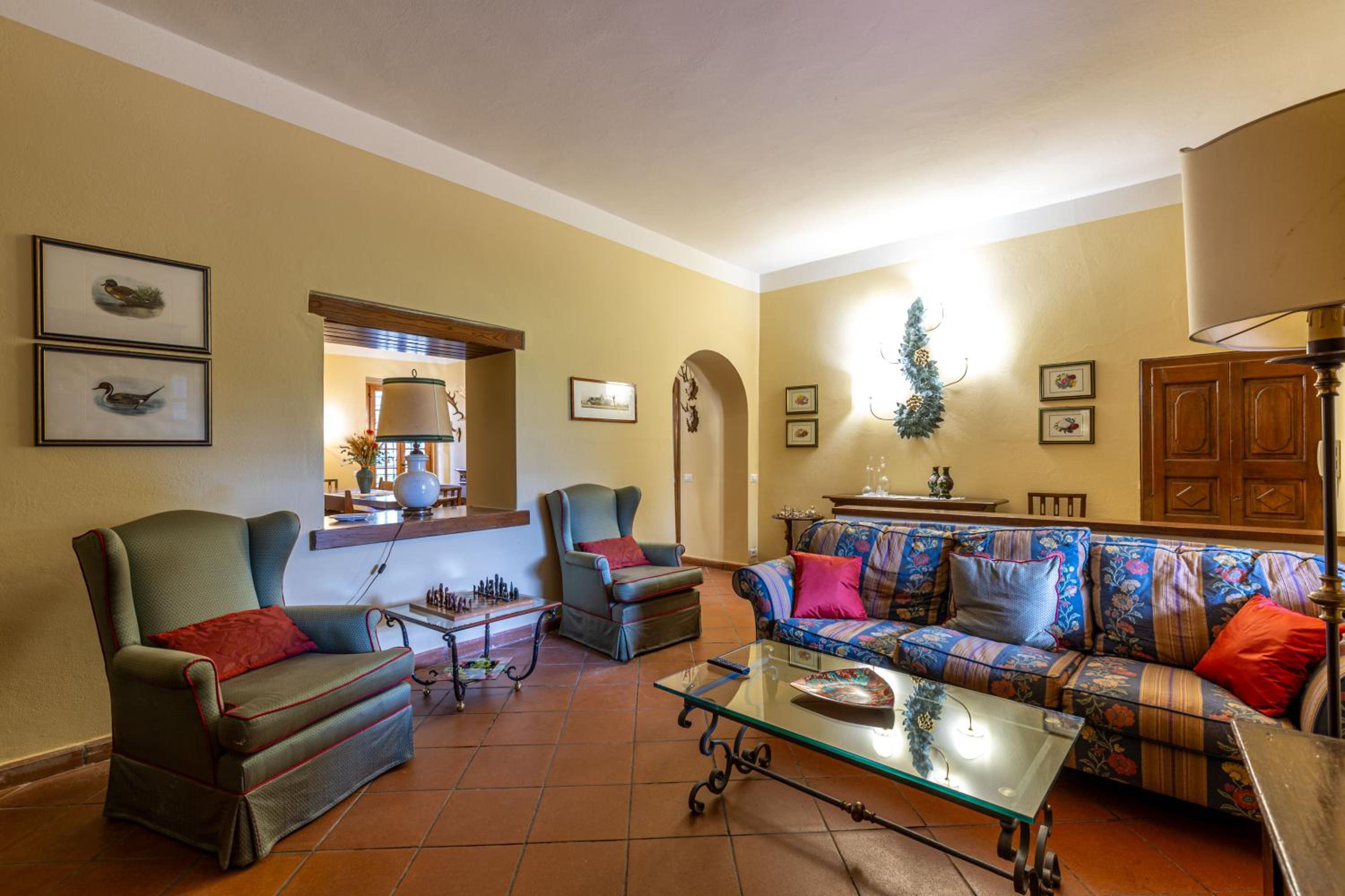 Villa Olea