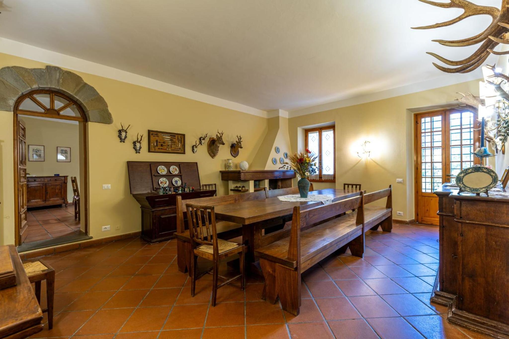 Villa Olea