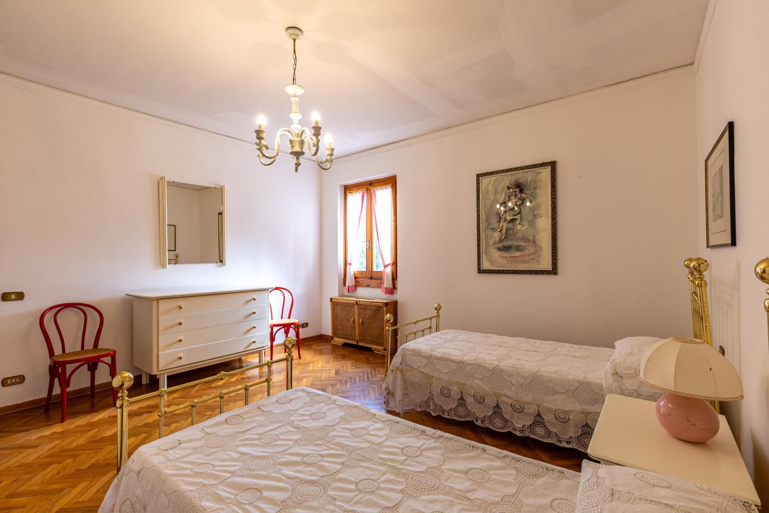 Villa Olea