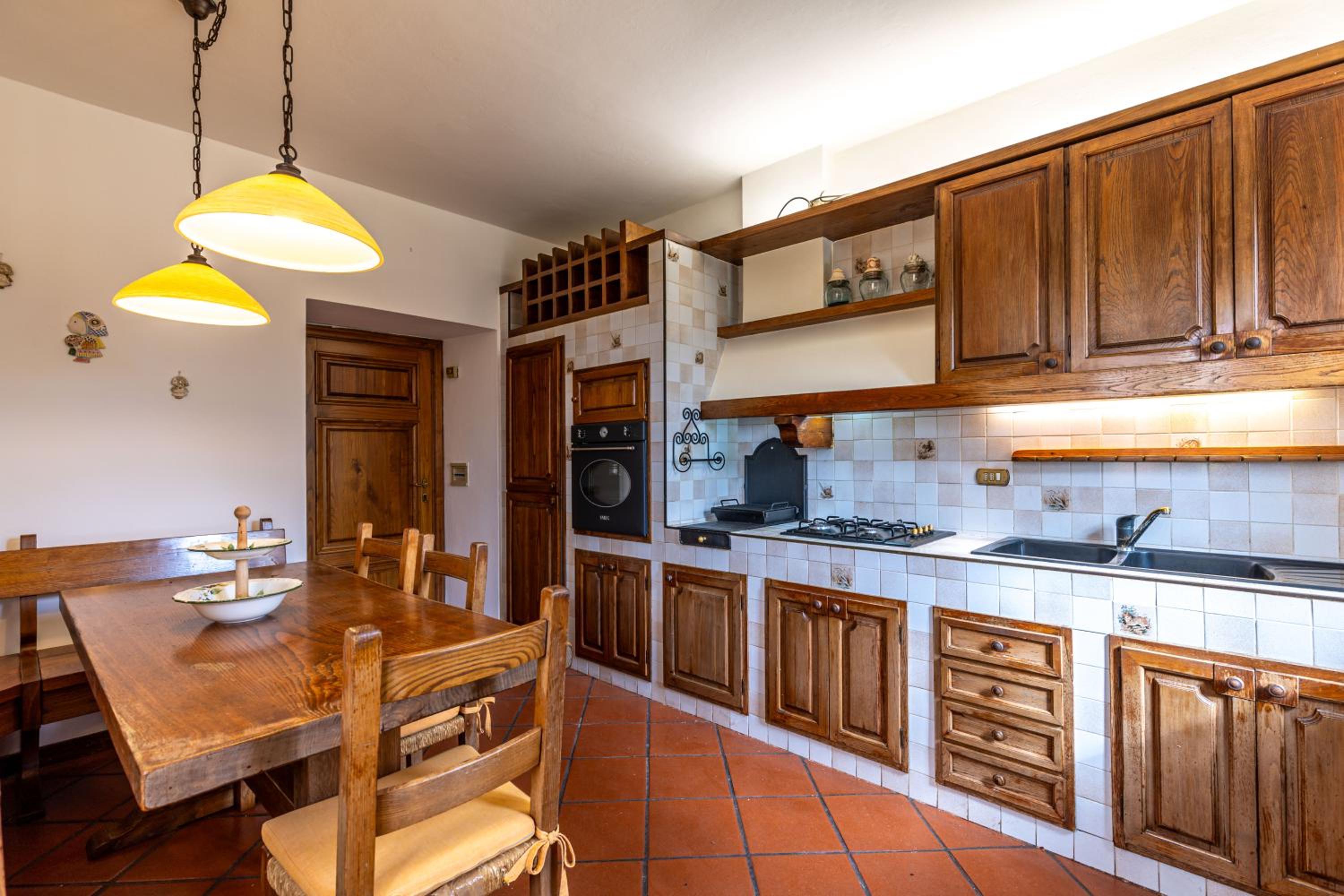 Villa Olea