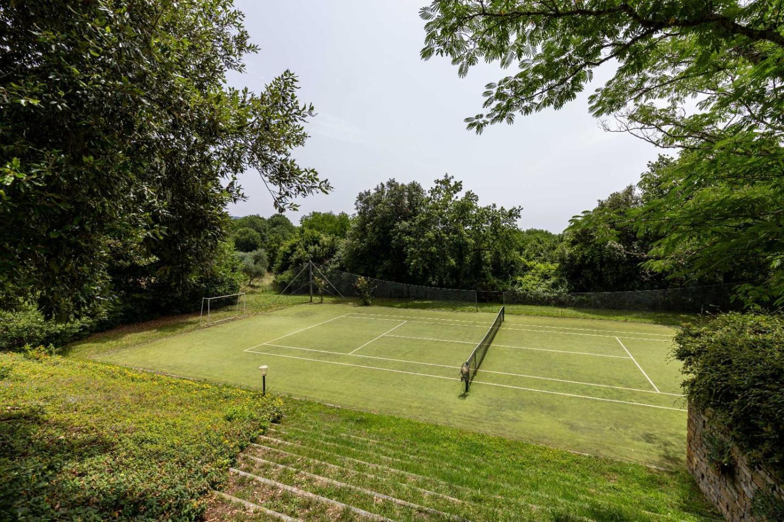 Villa Olea
