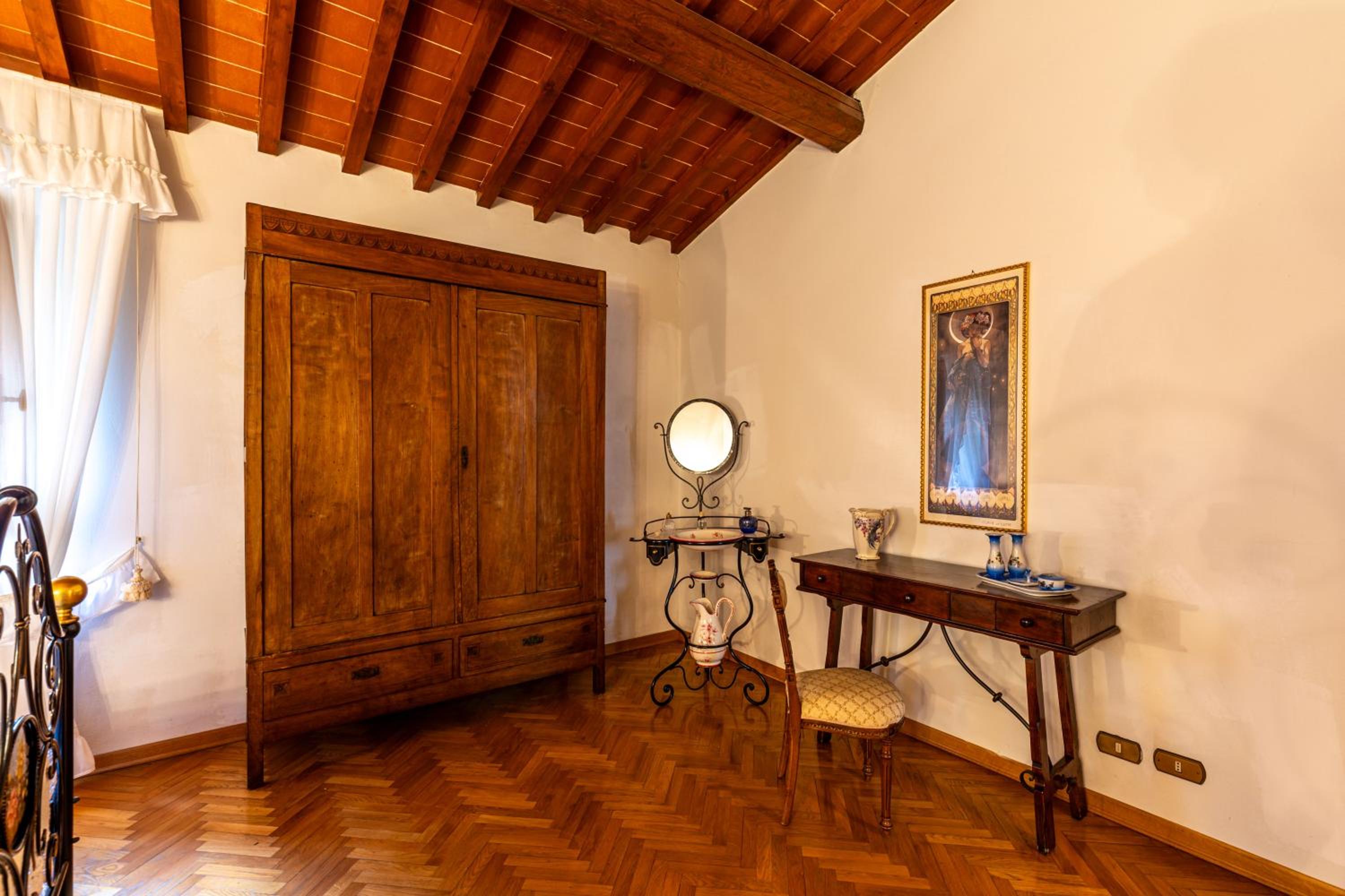 Villa Olea