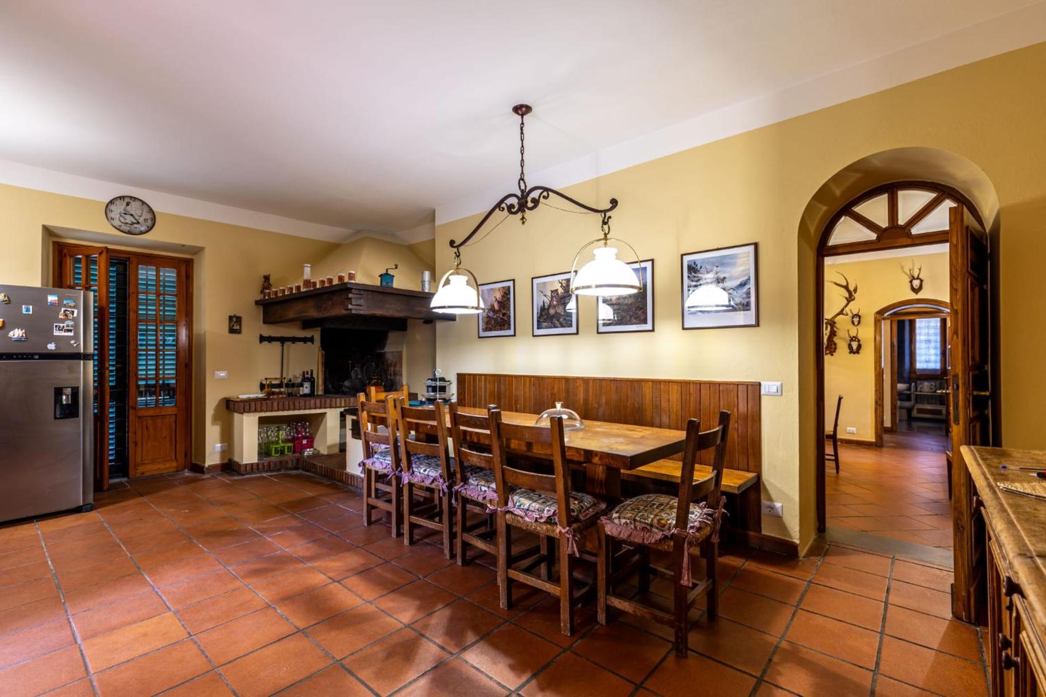 Villa Olea
