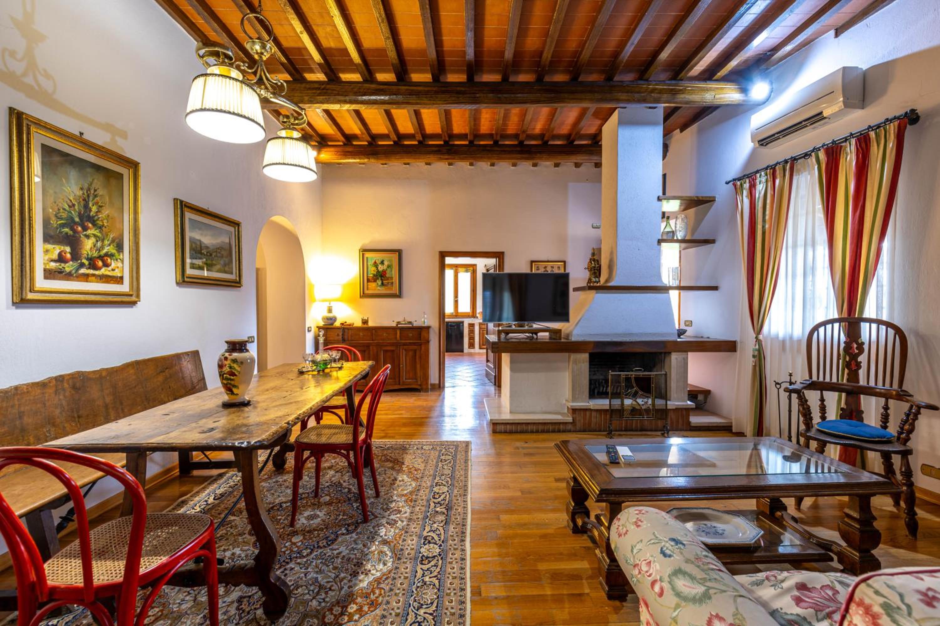 Villa Olea