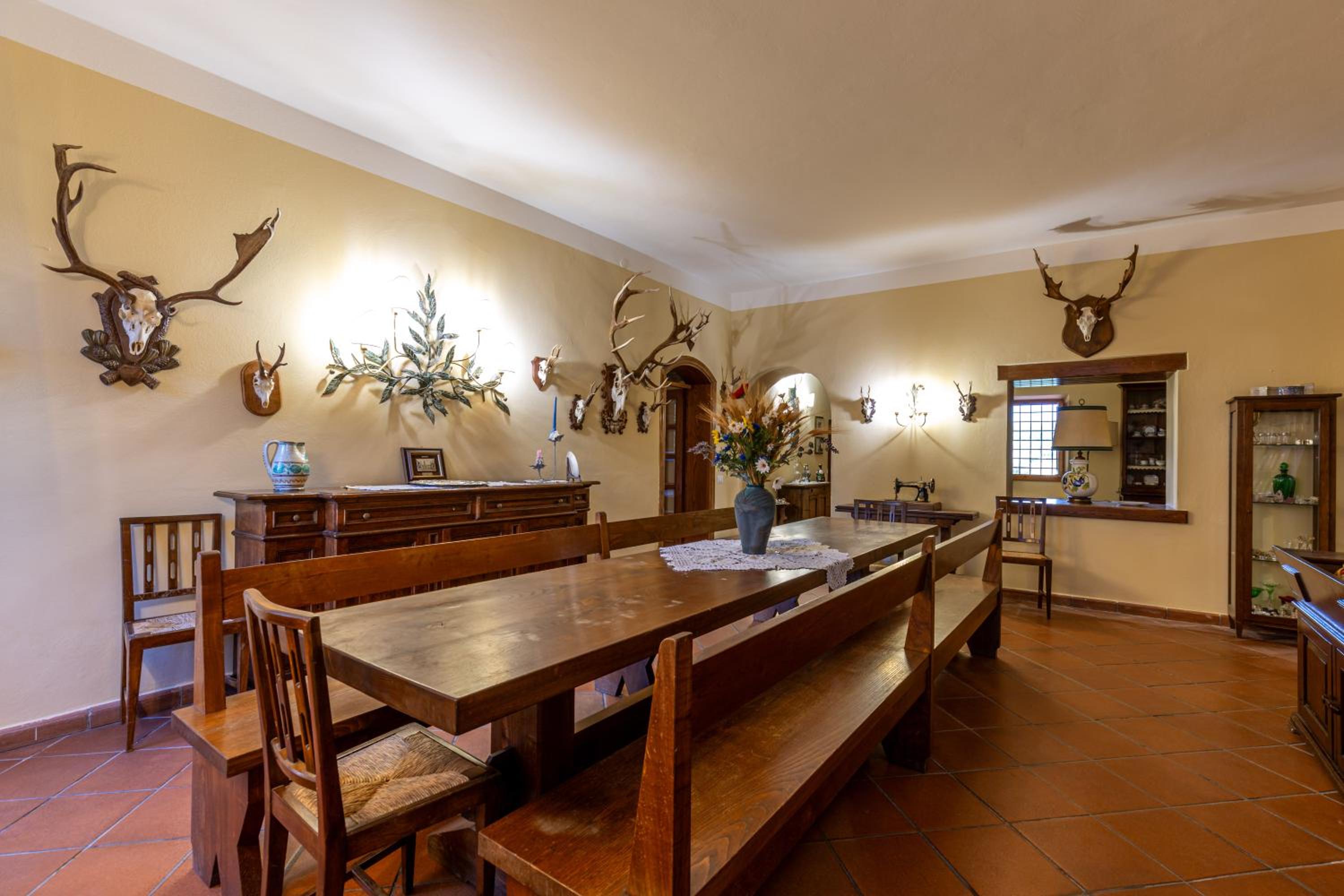 Villa Olea