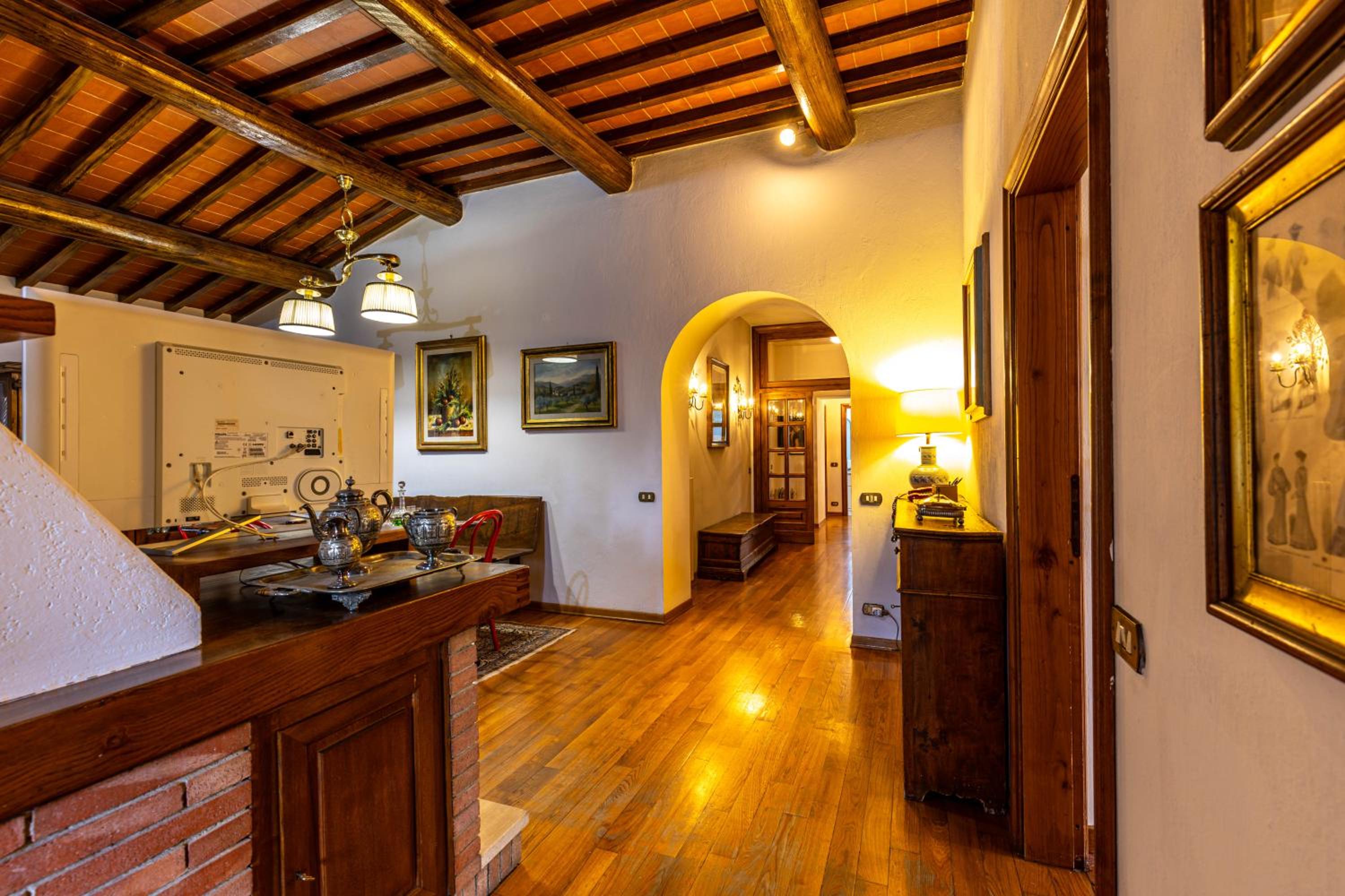 Villa Olea