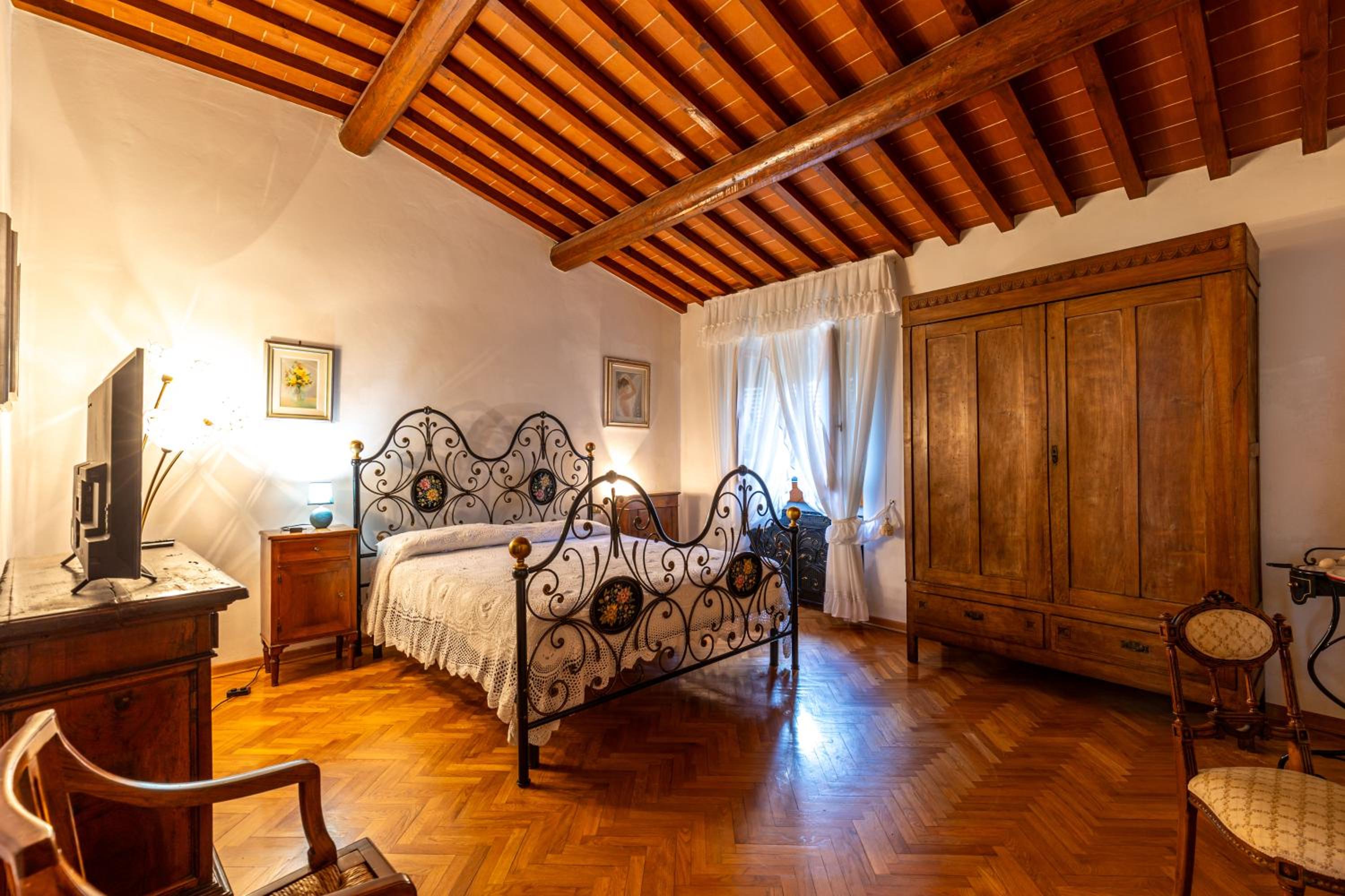 Villa Olea